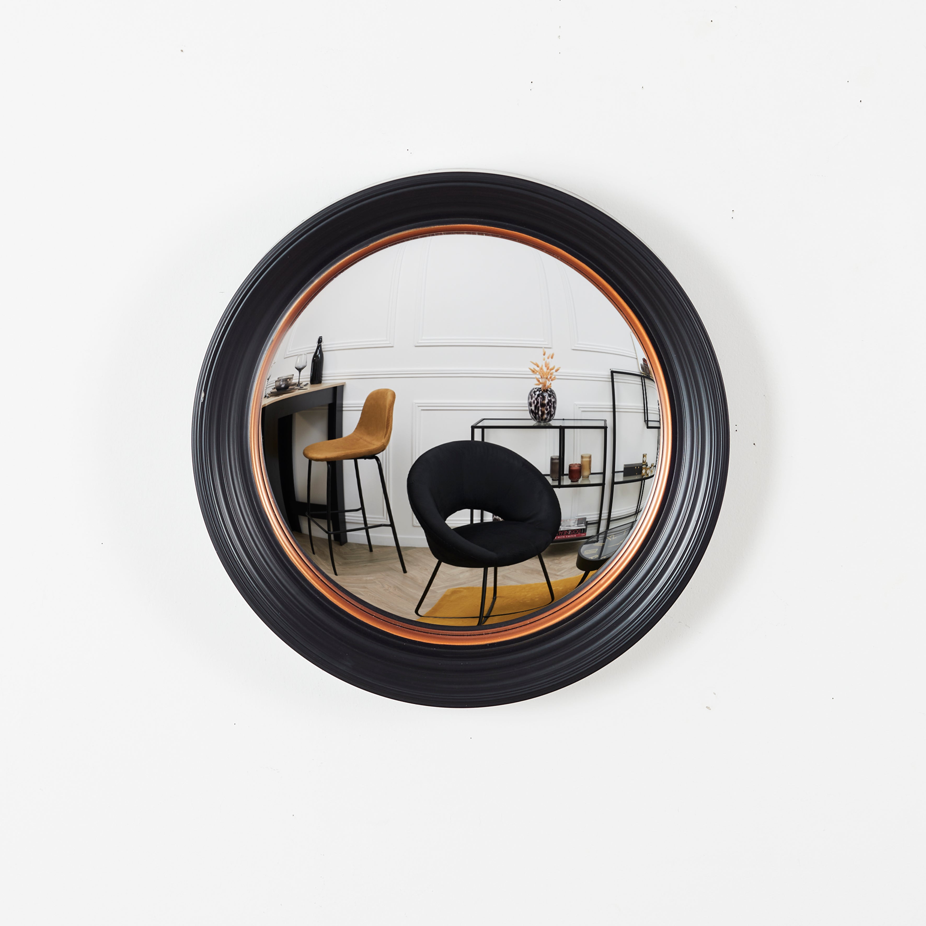 MIROIR CONVEXE D40.5CM OKO