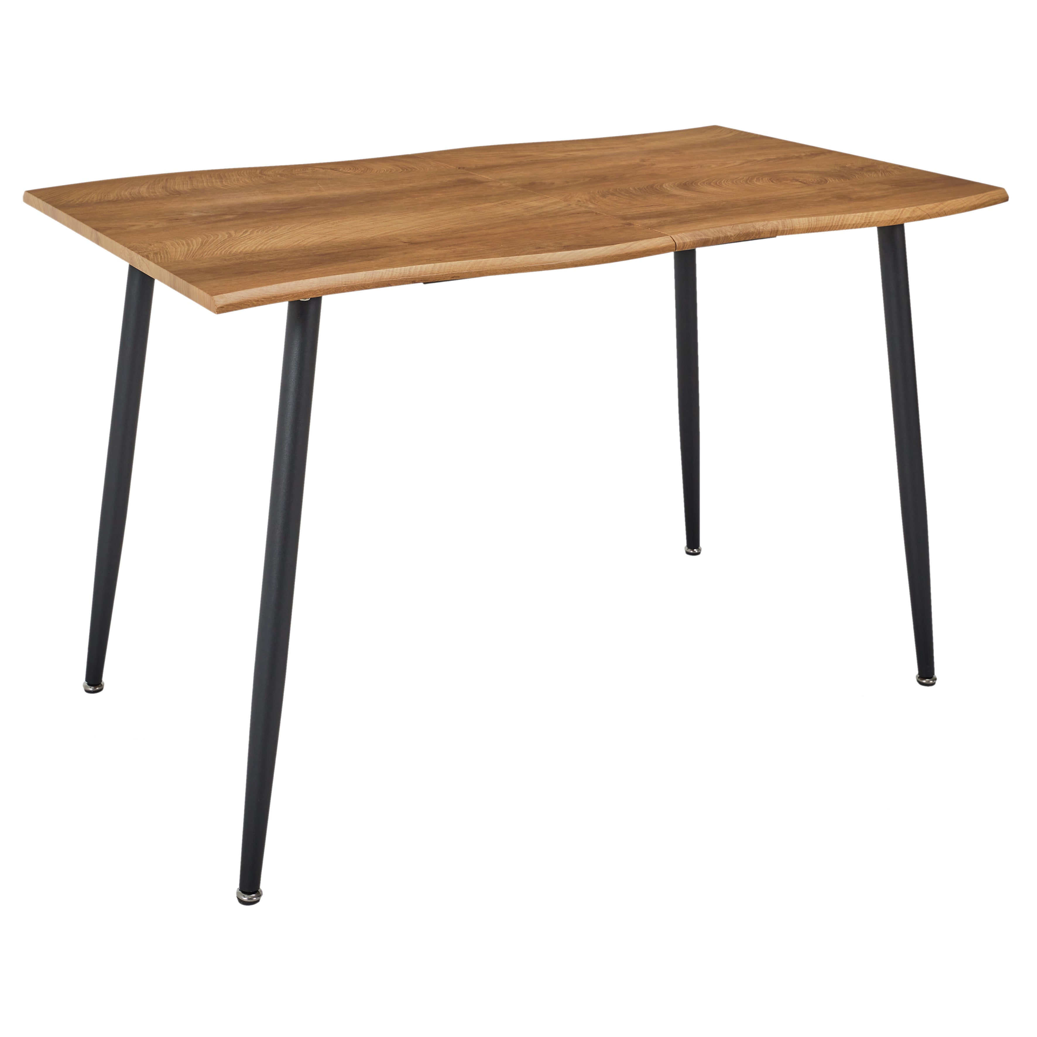 TABLE EXTENSIBLE 4 A 6 PERSONNES FOREST