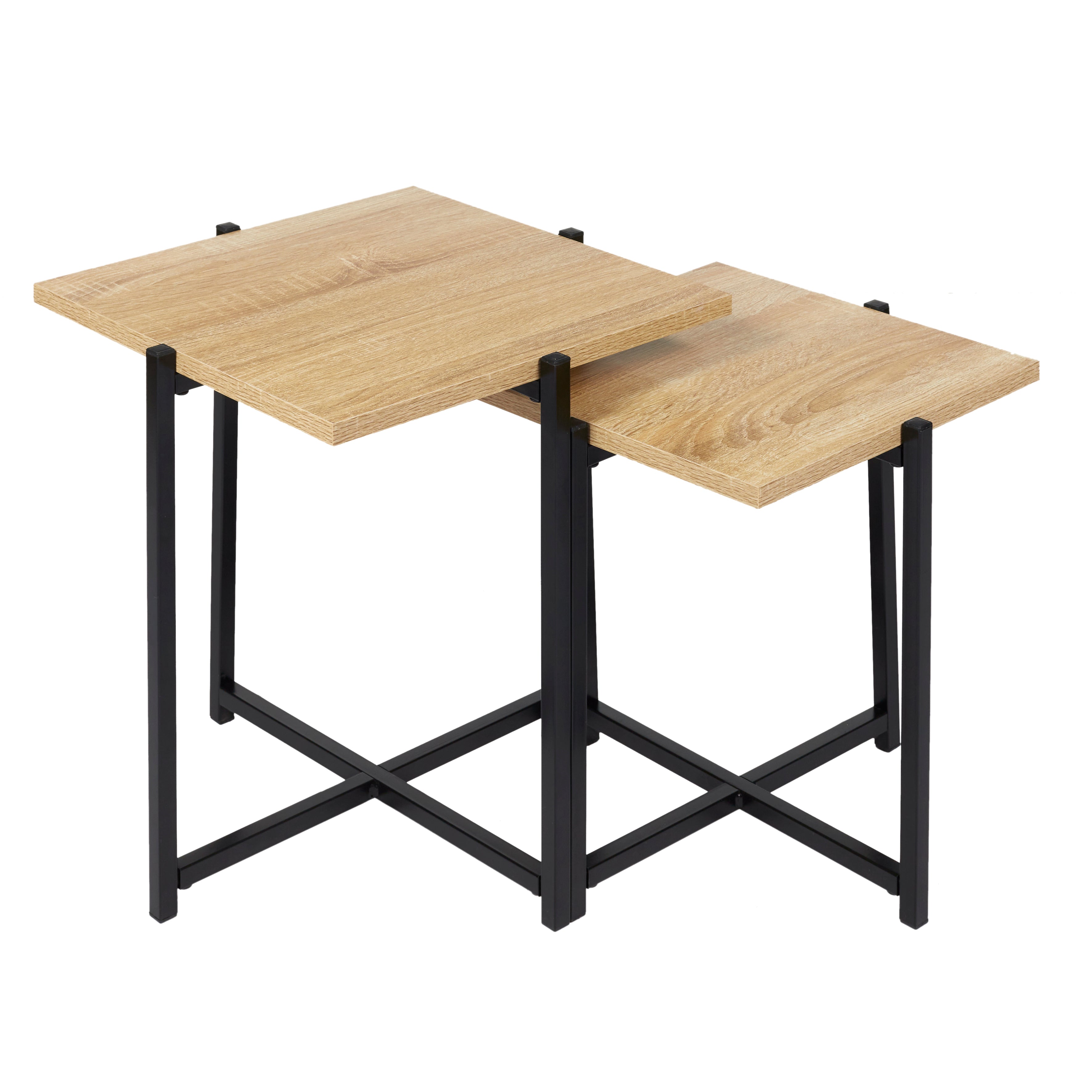 TABLE GIGOGNE X2 LOKA