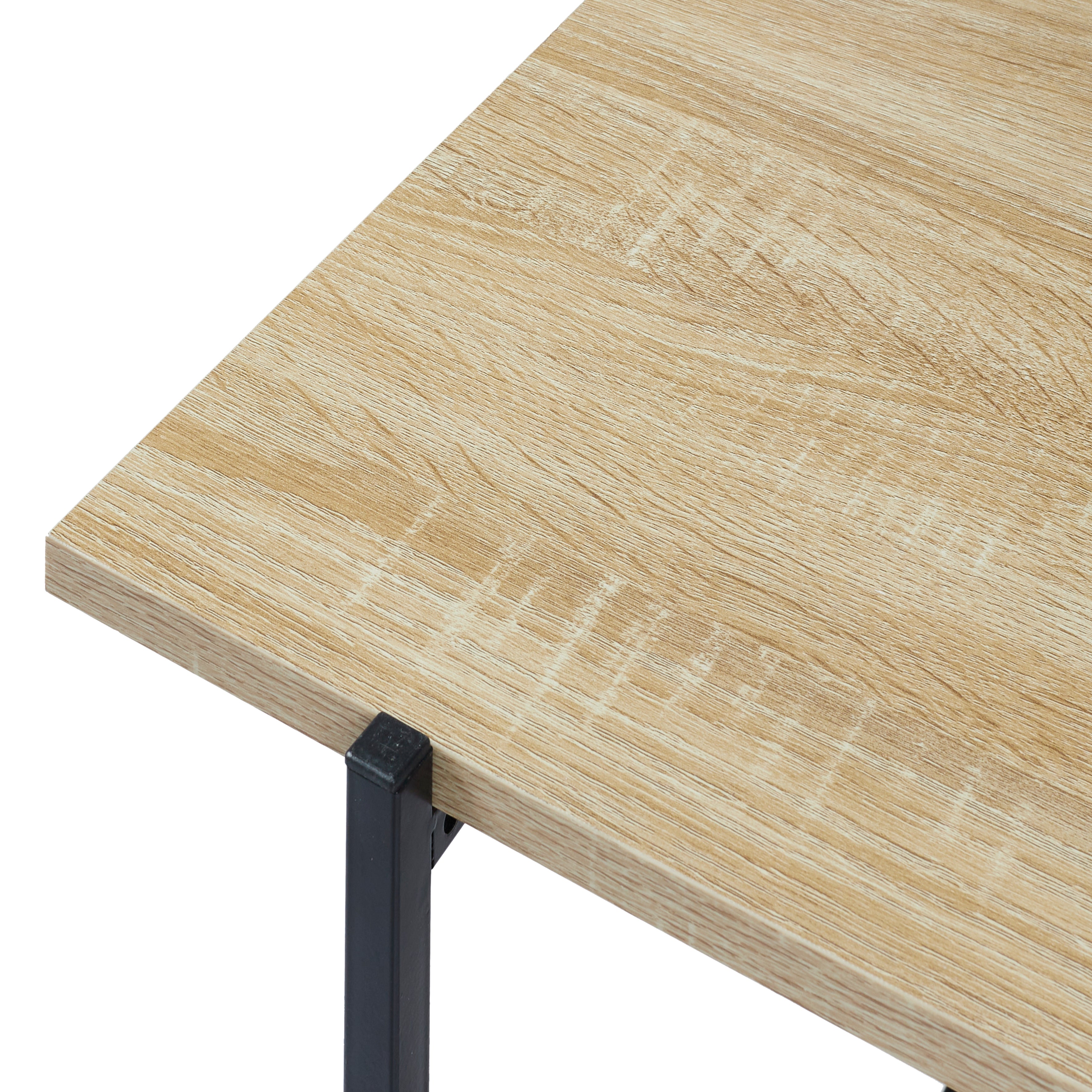 TABLE BASSE LOKA