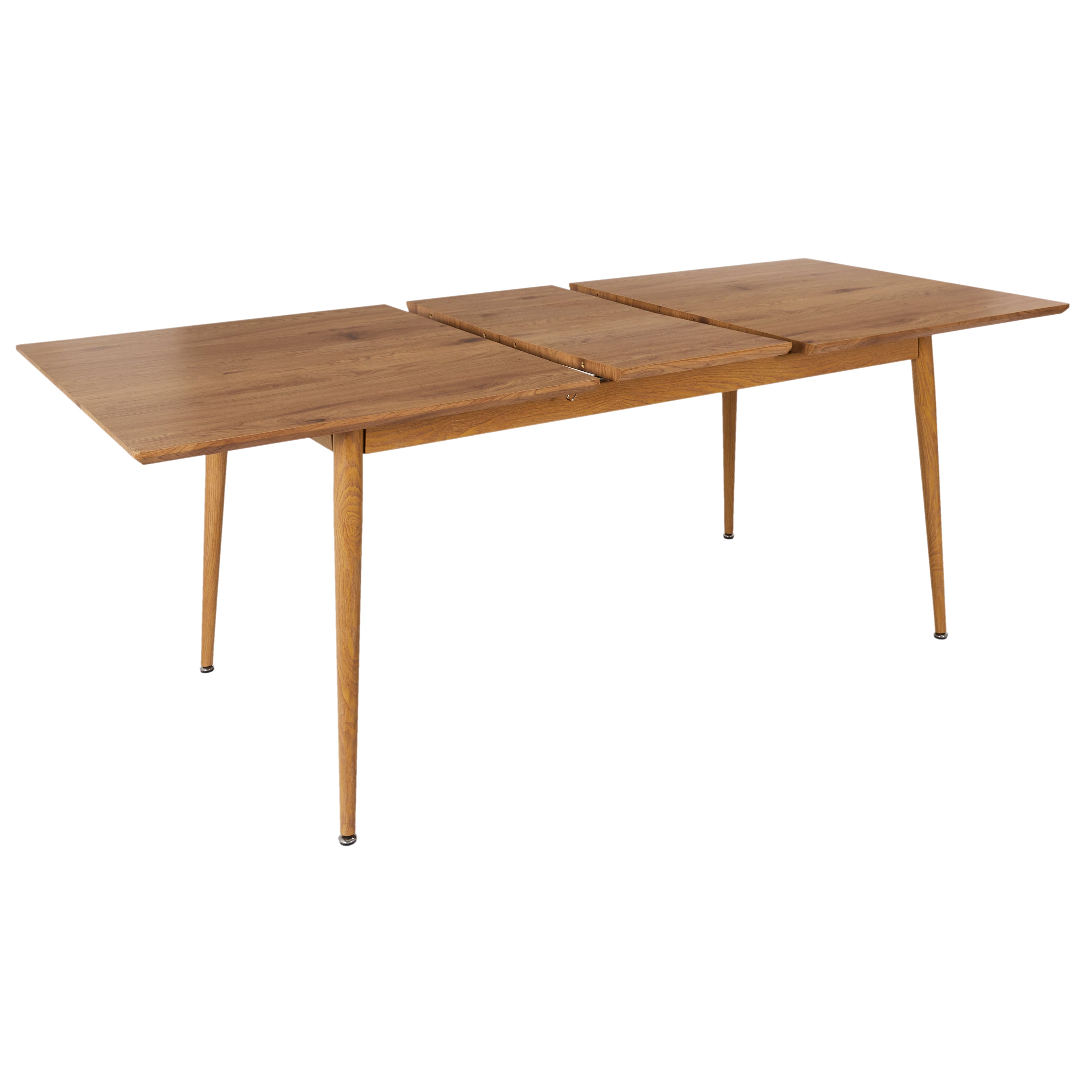 TABLE EXTENSIBLE 160 200CM PAXTON