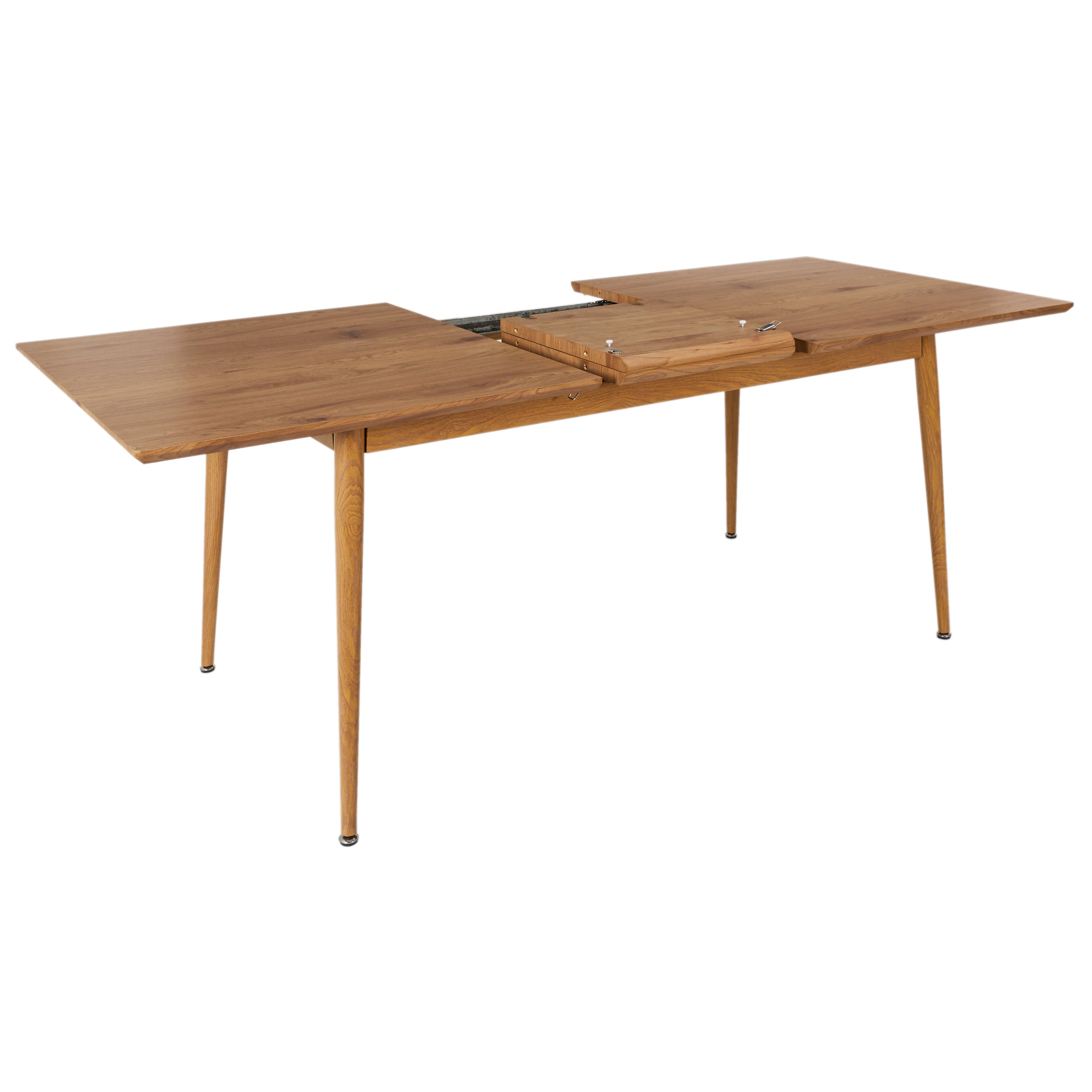 TABLE EXTENSIBLE 160 200CM PAXTON