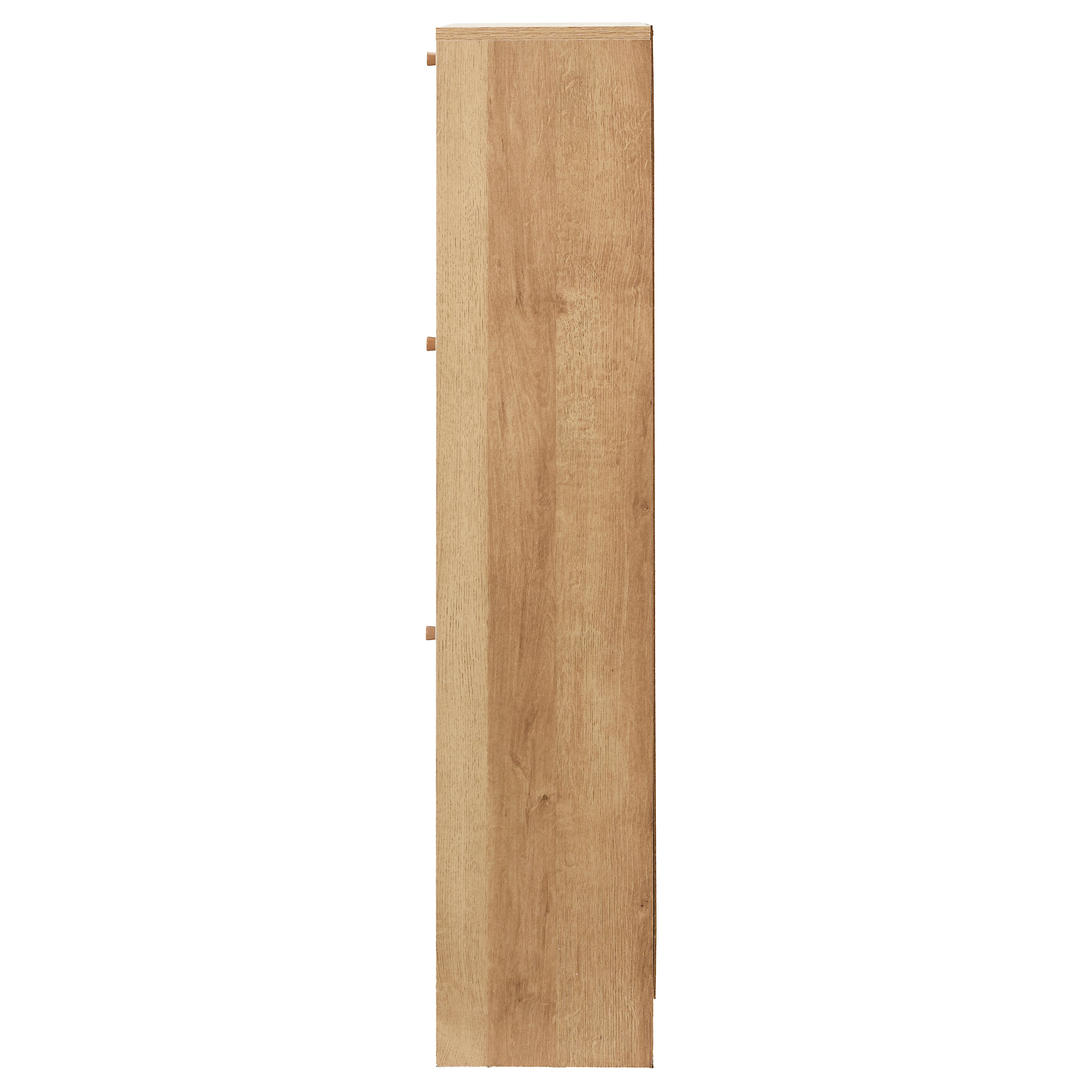 MEUBLE A CHAUSSURE 3 PORTES BALI