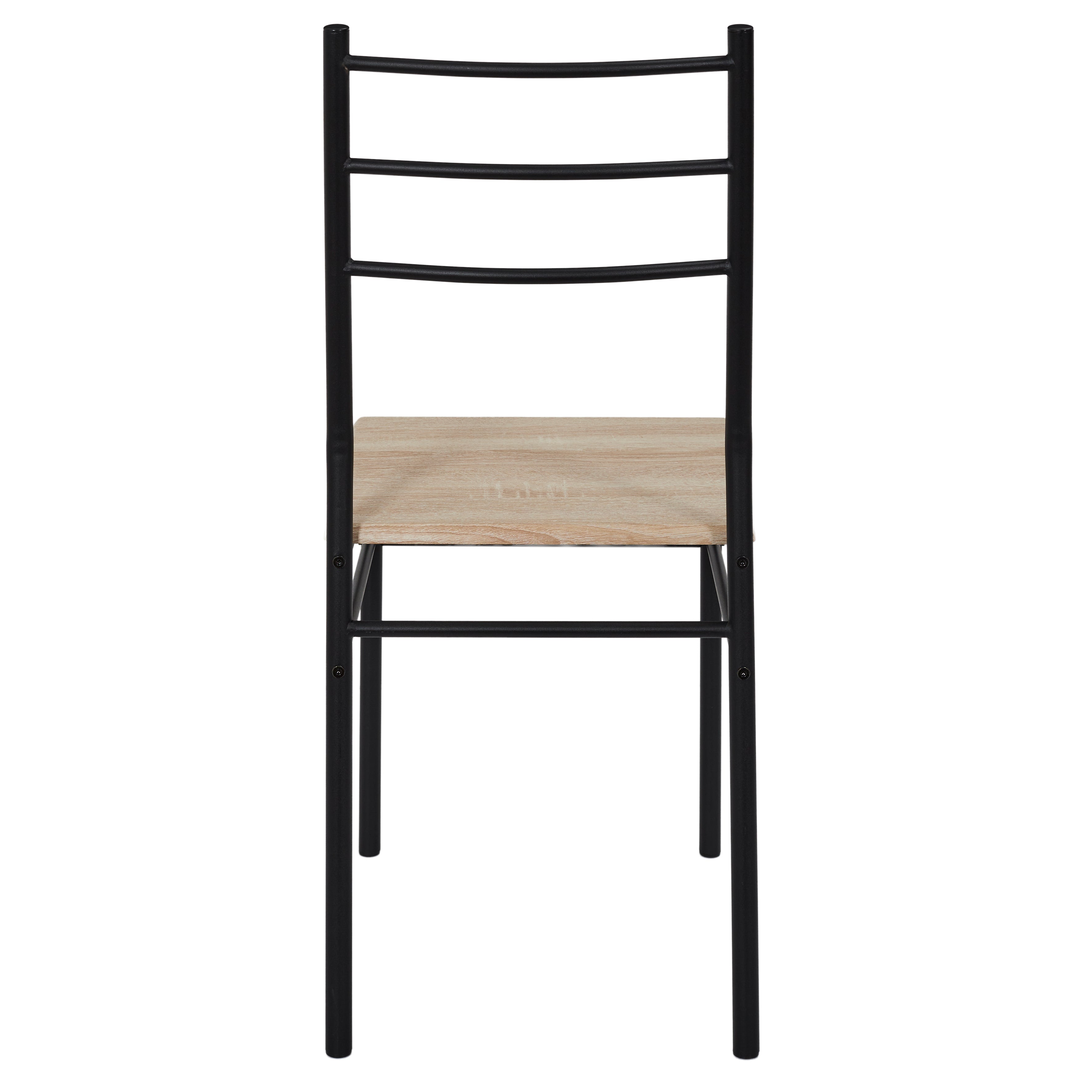 TABLE ET 4 CHAISES LOKA