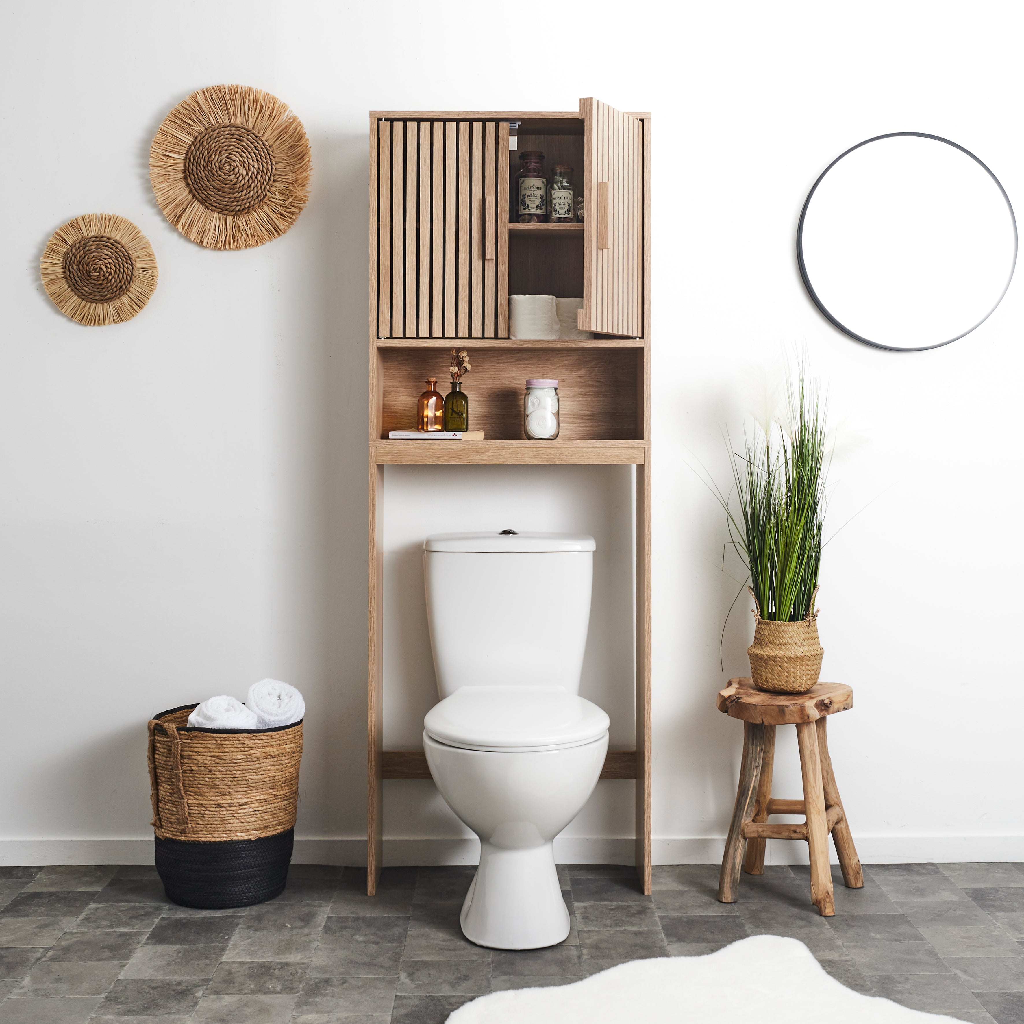 MEUBLE WC KLAUS