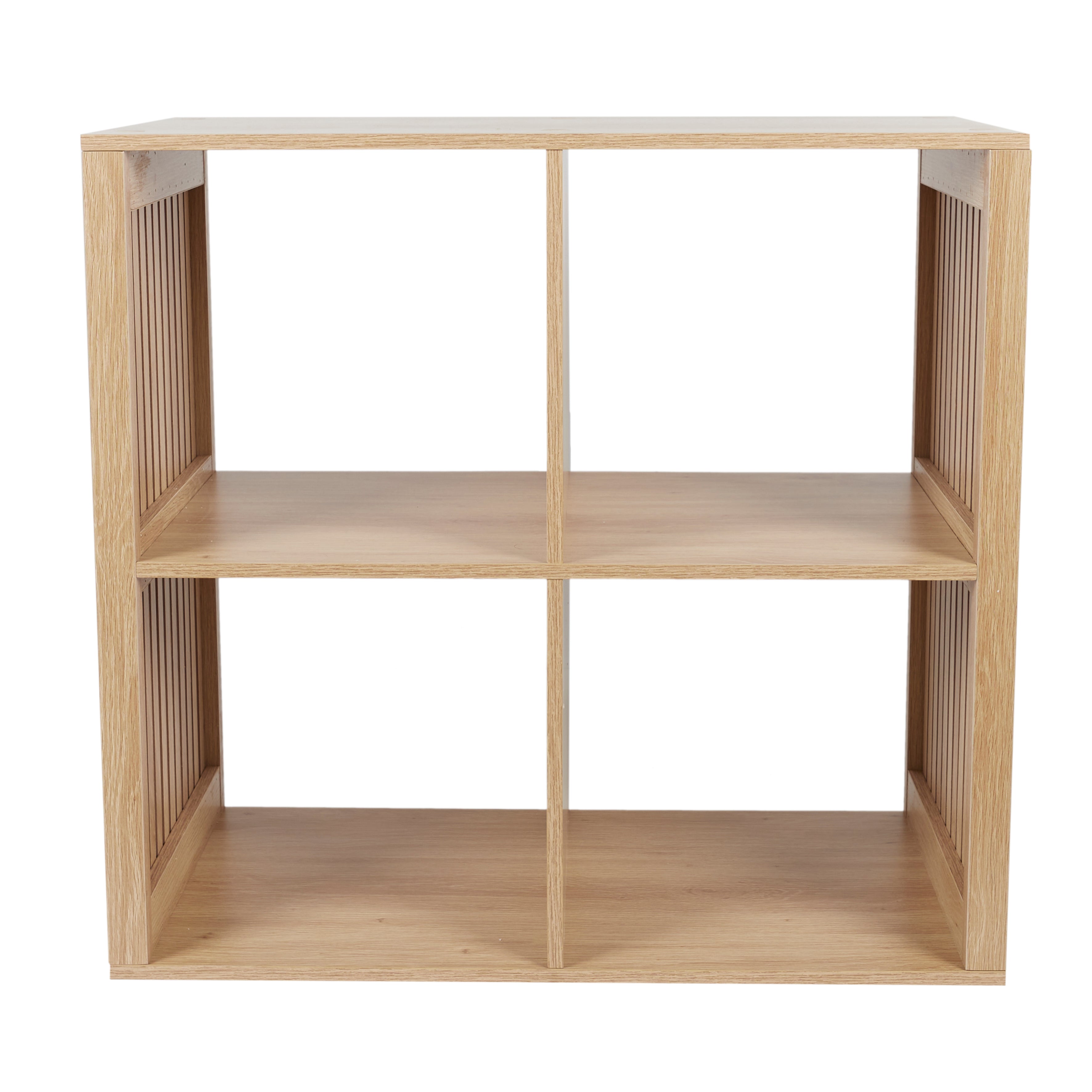 RANGEMENT MODULABLE 4 CASES KLAUS