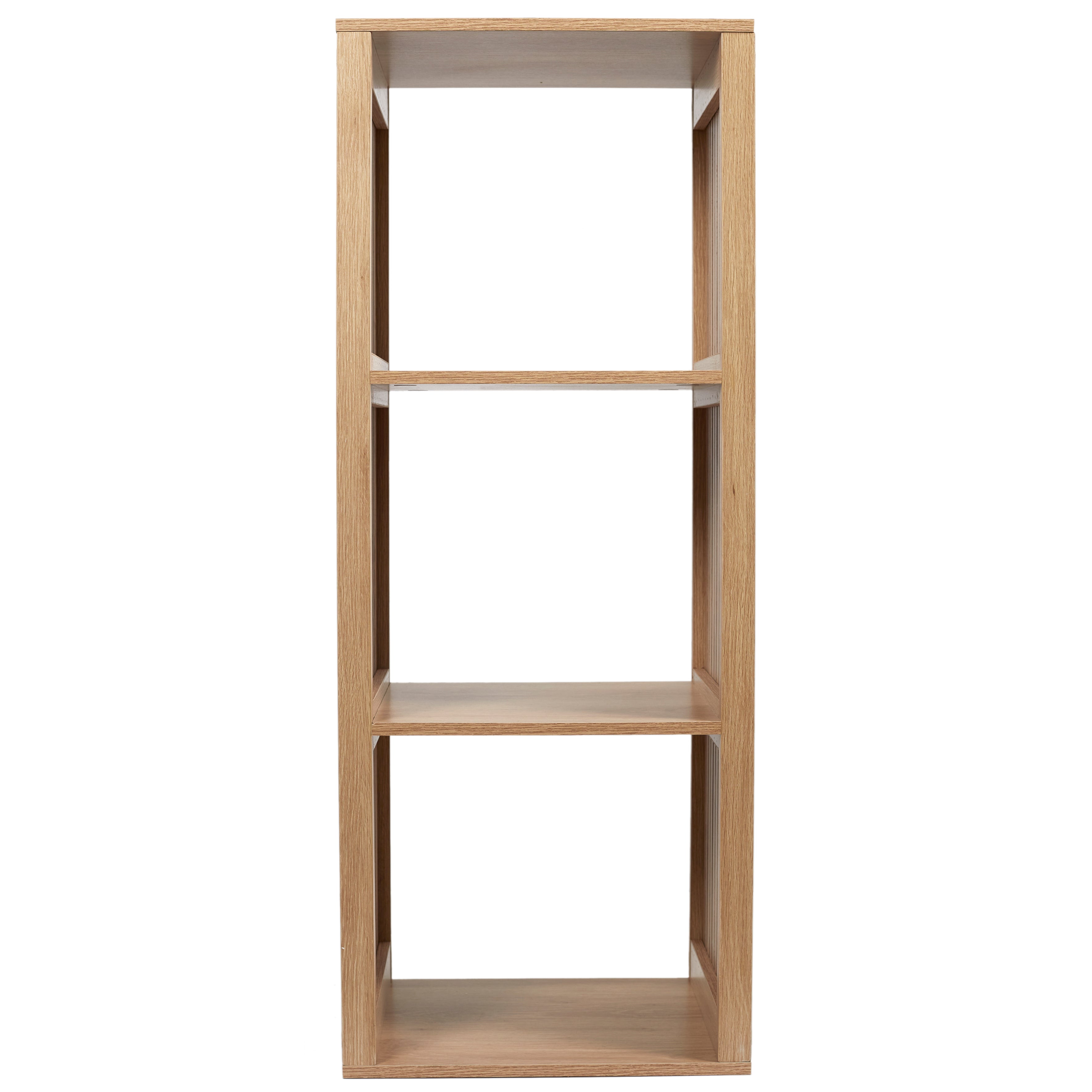 RANGEMENT MODULABLE 3 CASES KLAUS