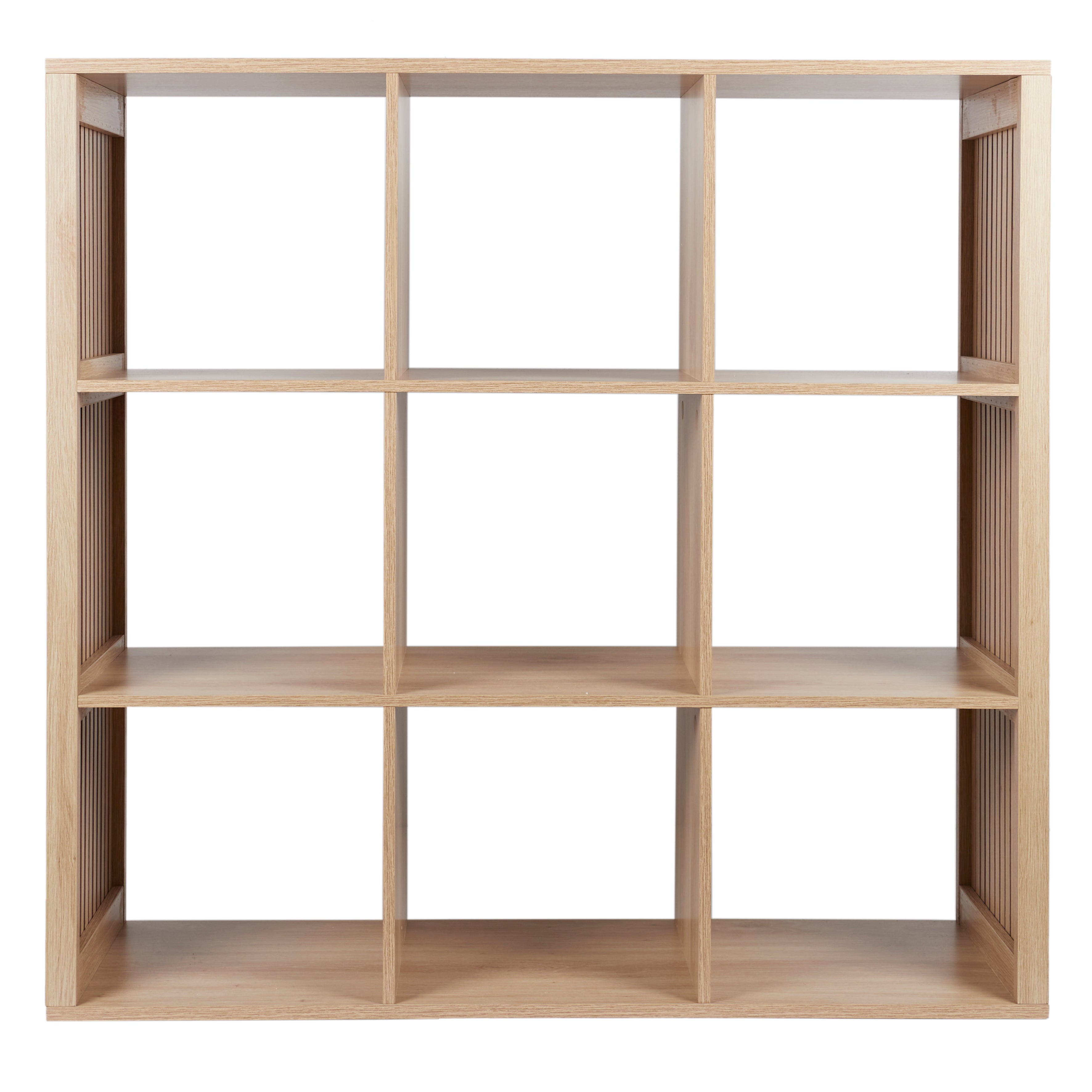 RANGEMENT MODULABLE 9 CASES KLAUS