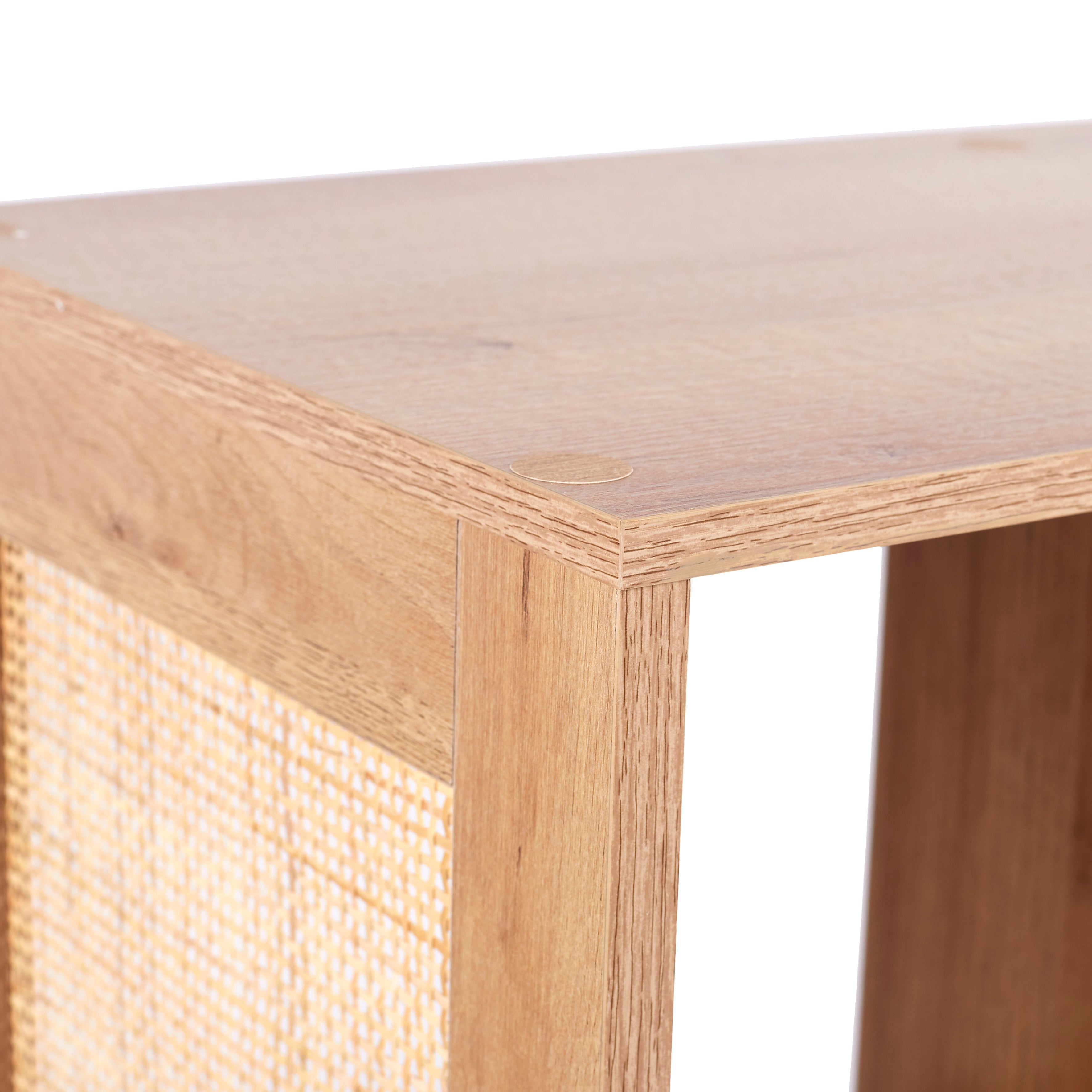 RANGEMENT MODULABLE 4 CASES BALI