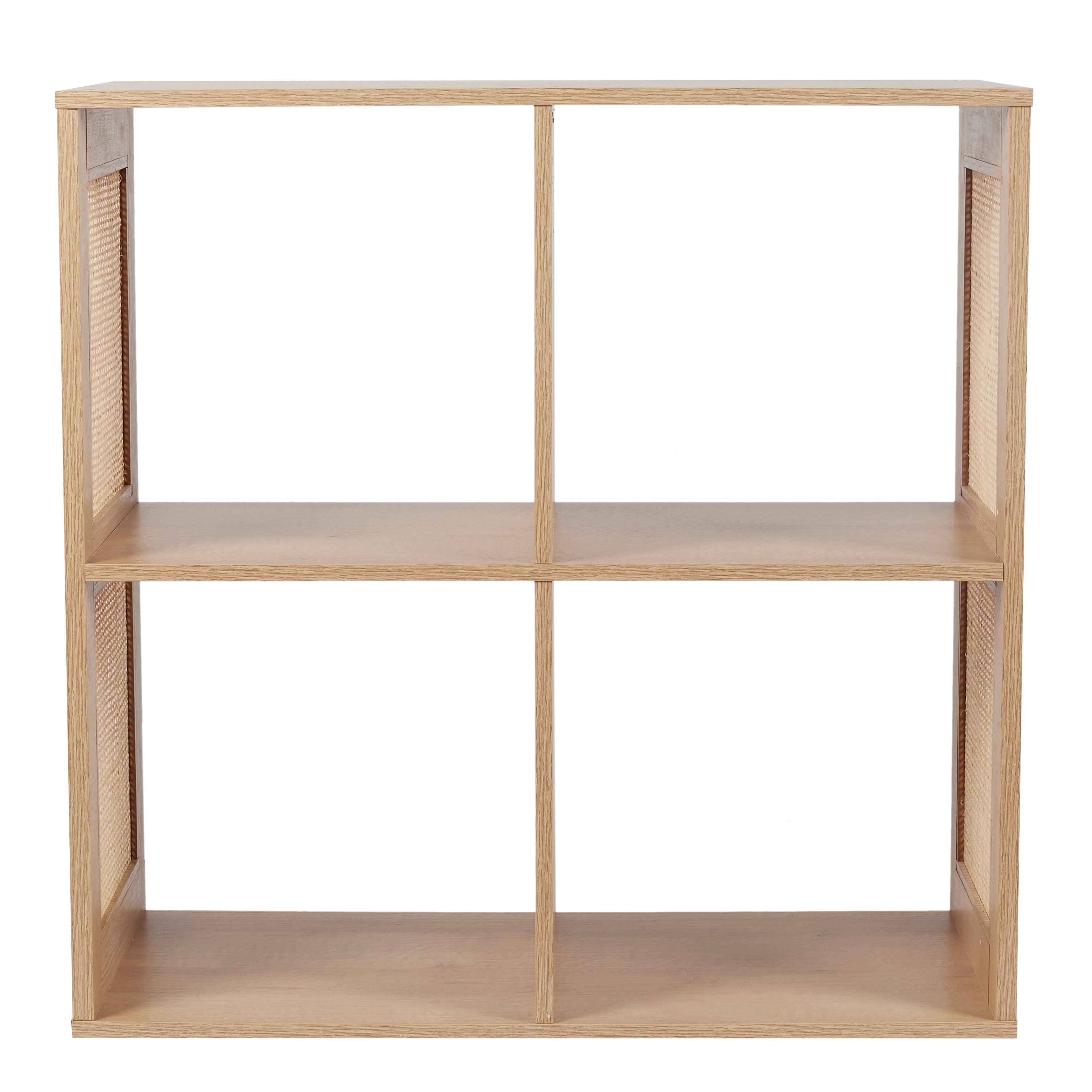 RANGEMENT MODULABLE 4 CASES BALI