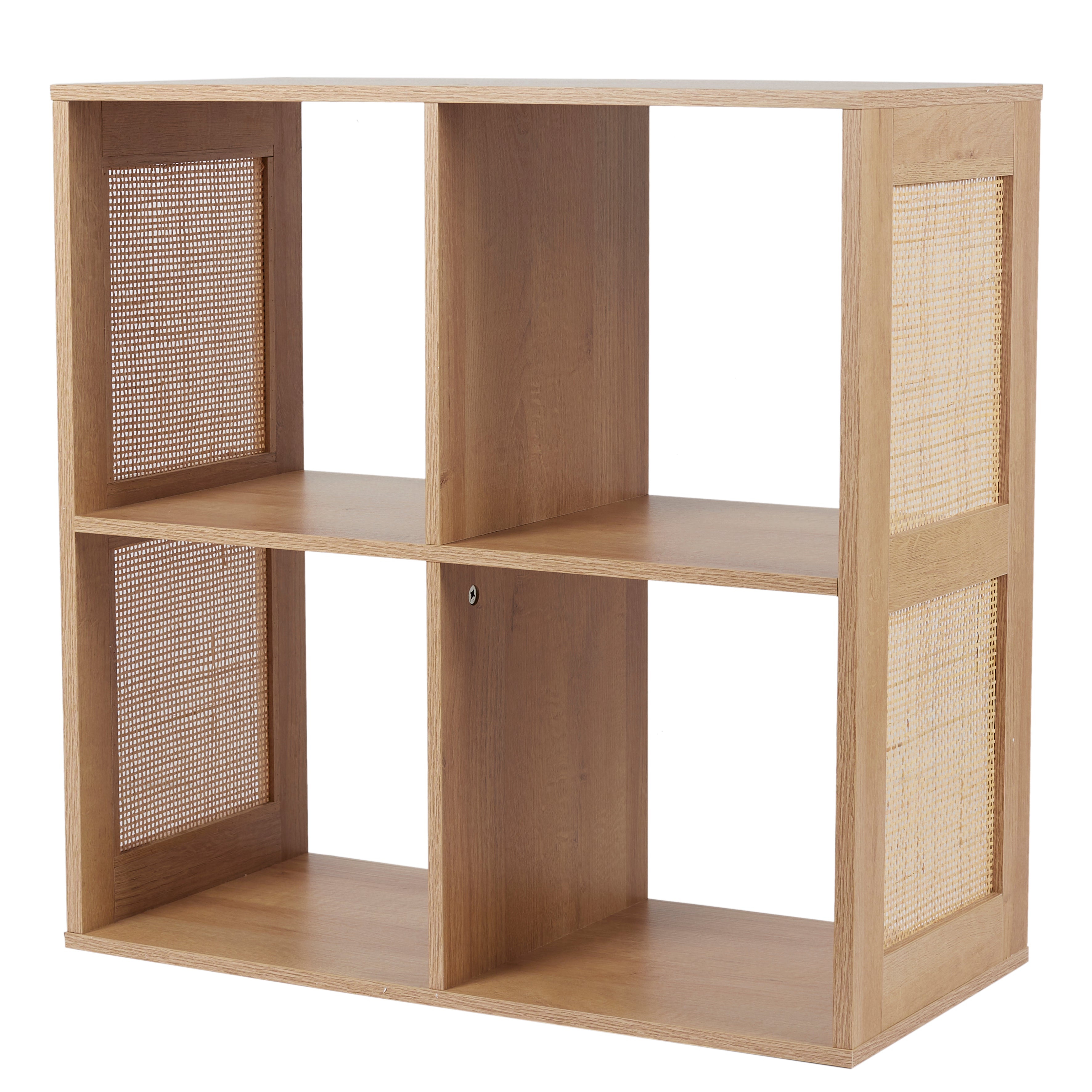 RANGEMENT MODULABLE 4 CASES BALI
