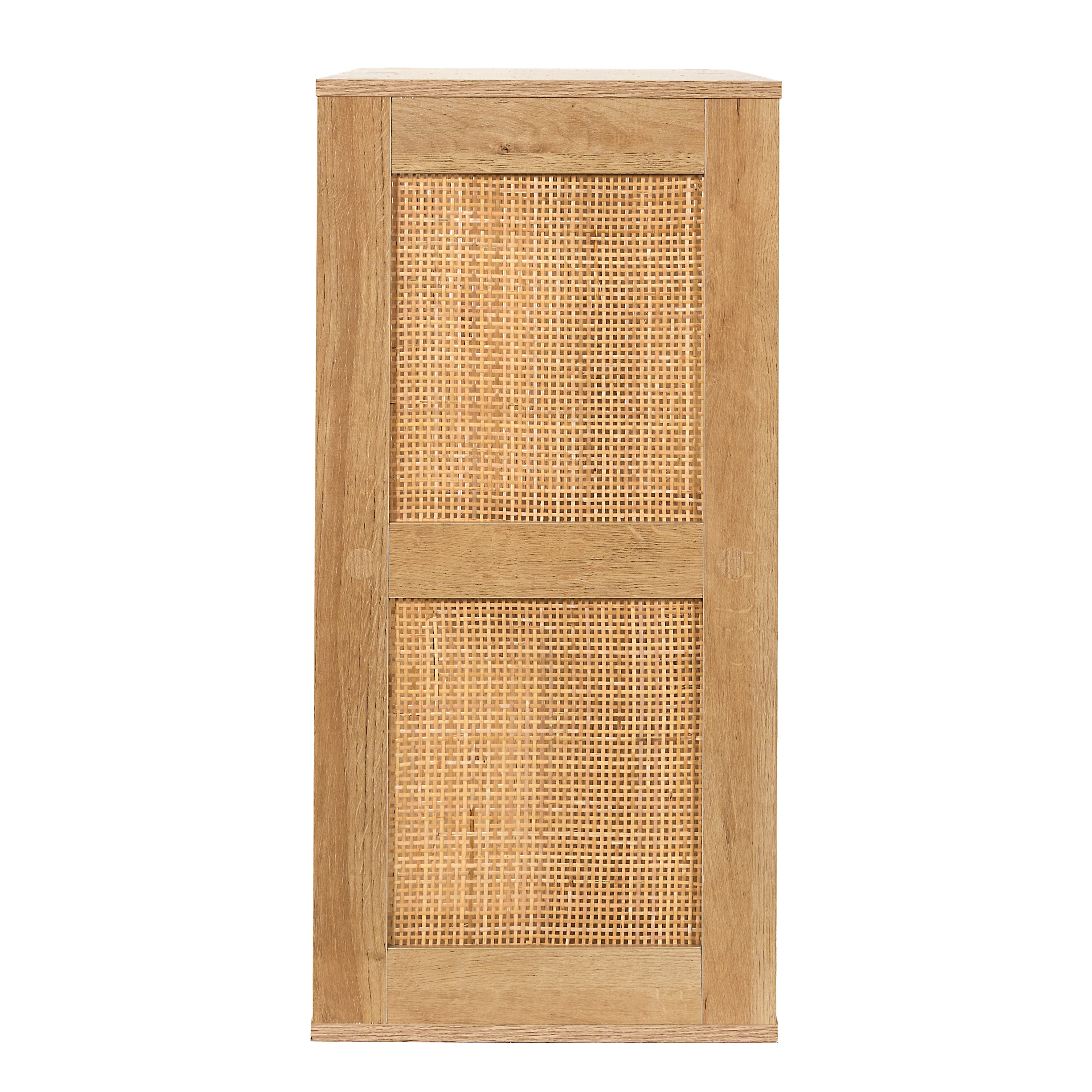 RANGEMENT MODULABLE 4 CASES BALI