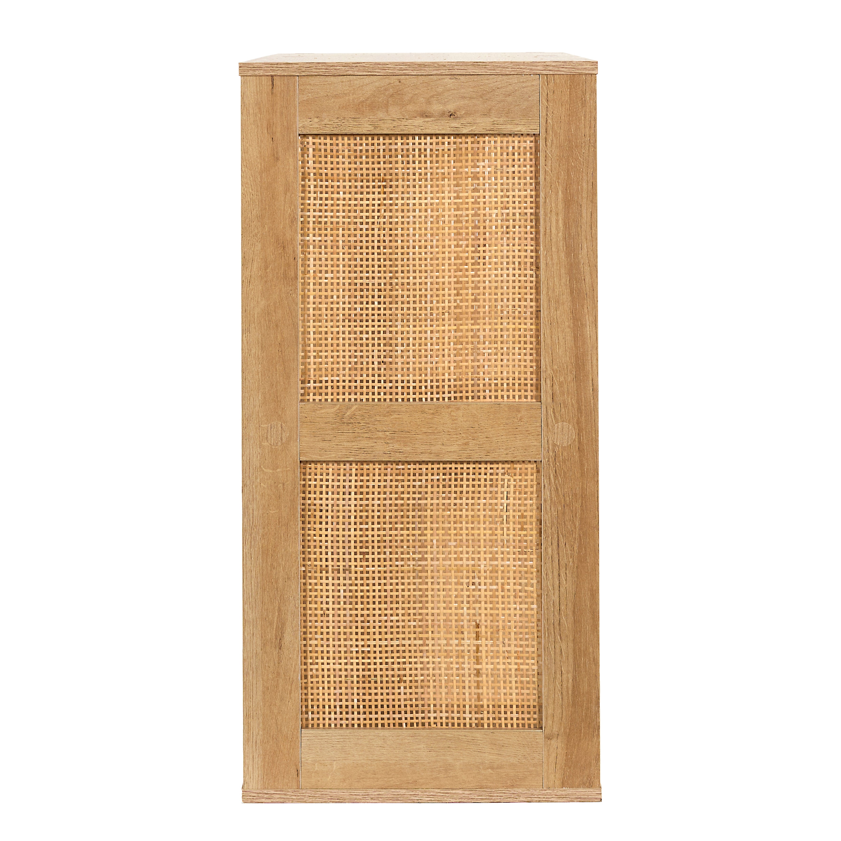 RANGEMENT MODULABLE 4 CASES BALI