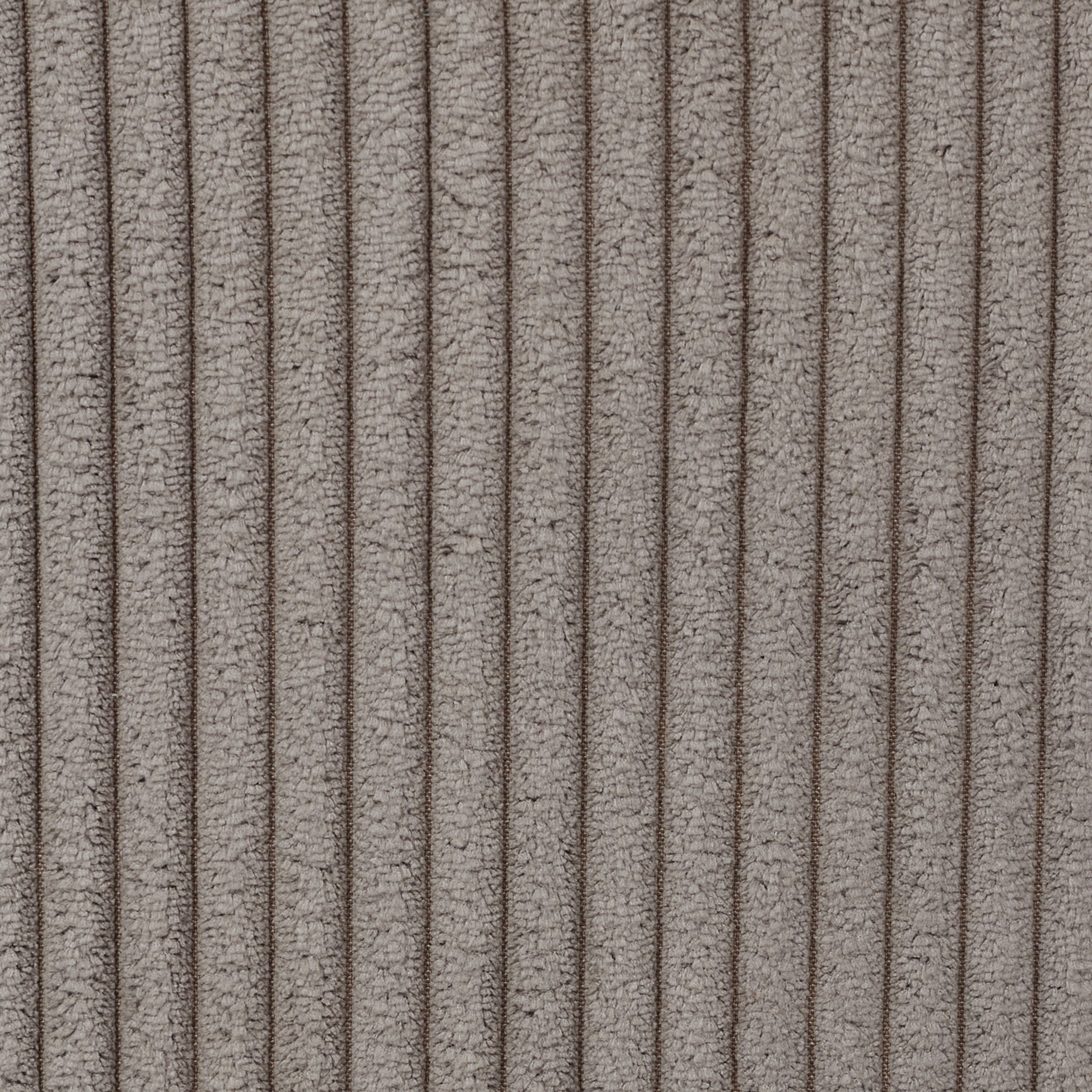 COFFRE POUF PLIABLE COTELE SCOTT TAUPE