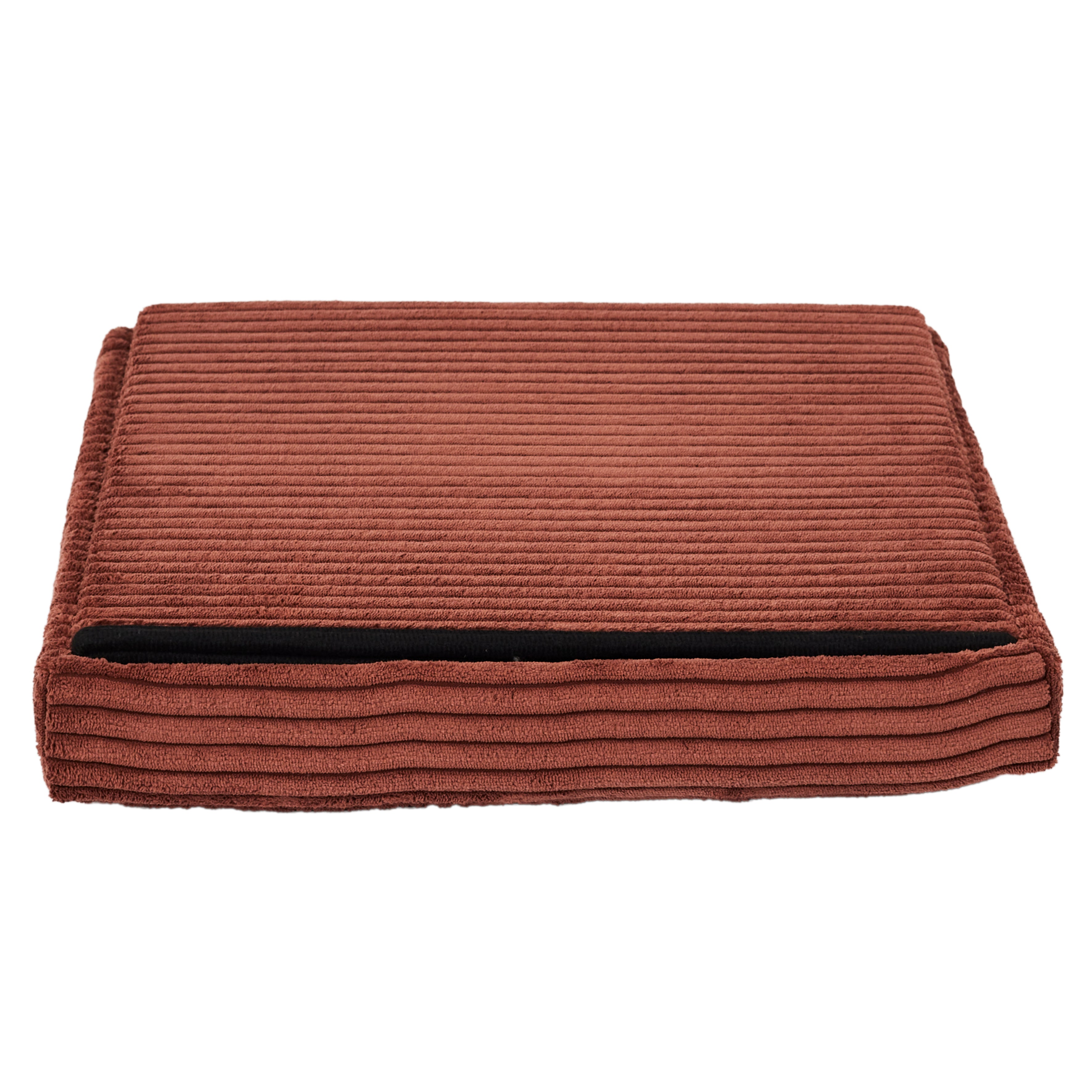 COFFRE POUF PLIABLE COTELE SCOTT TERRA