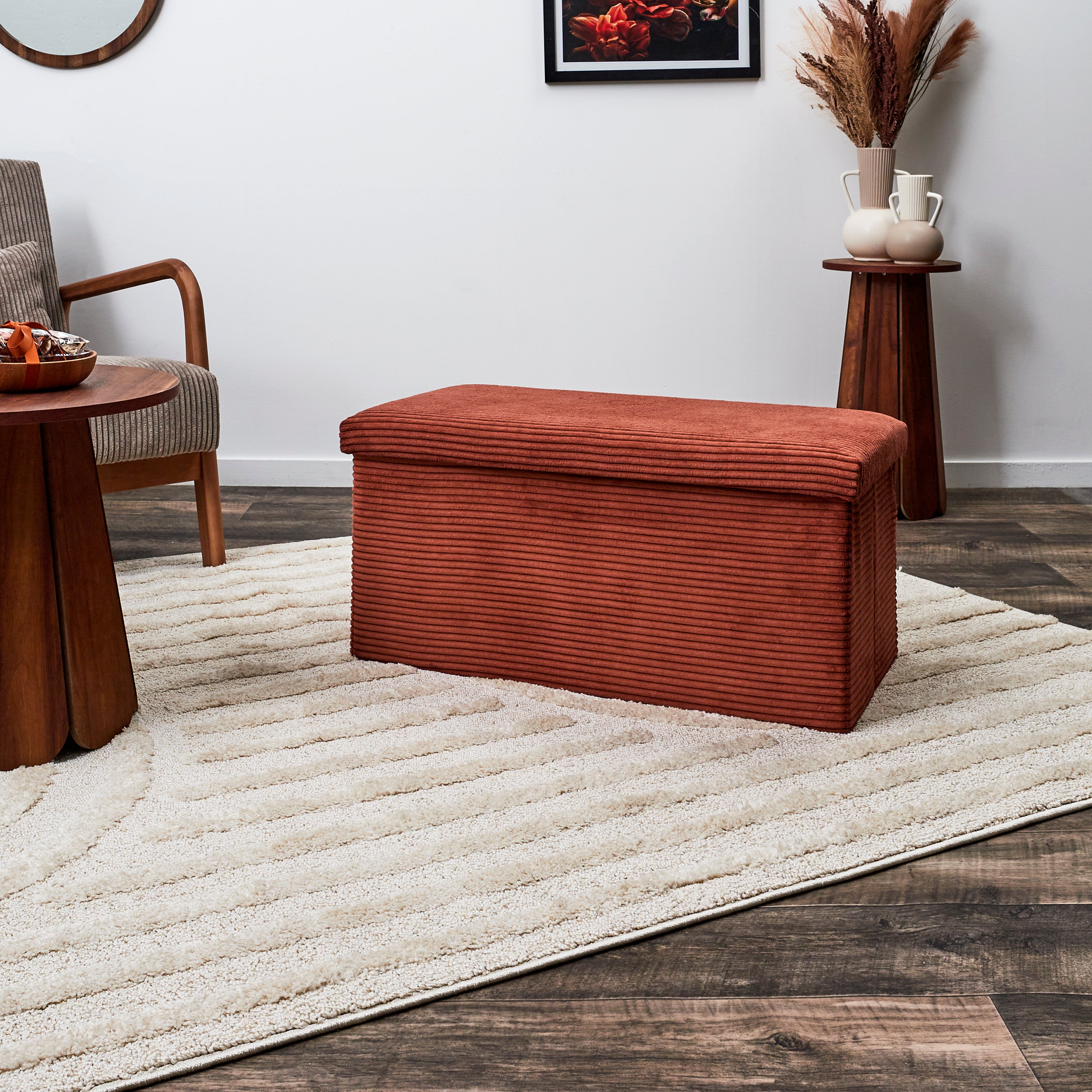 COFFRE BANC PLIABLE COTELE SCOTT TERRA