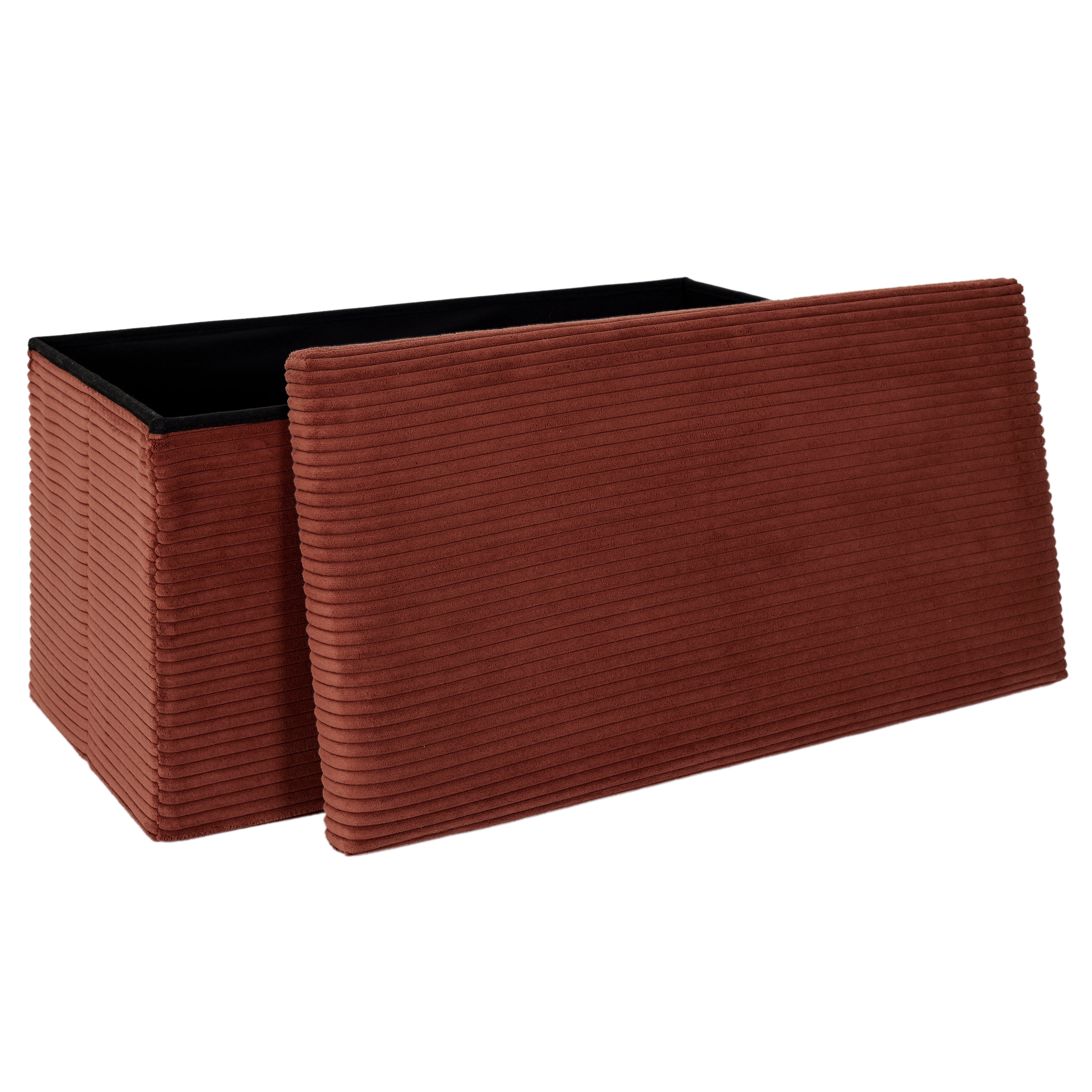 COFFRE BANC PLIABLE COTELE SCOTT TERRA
