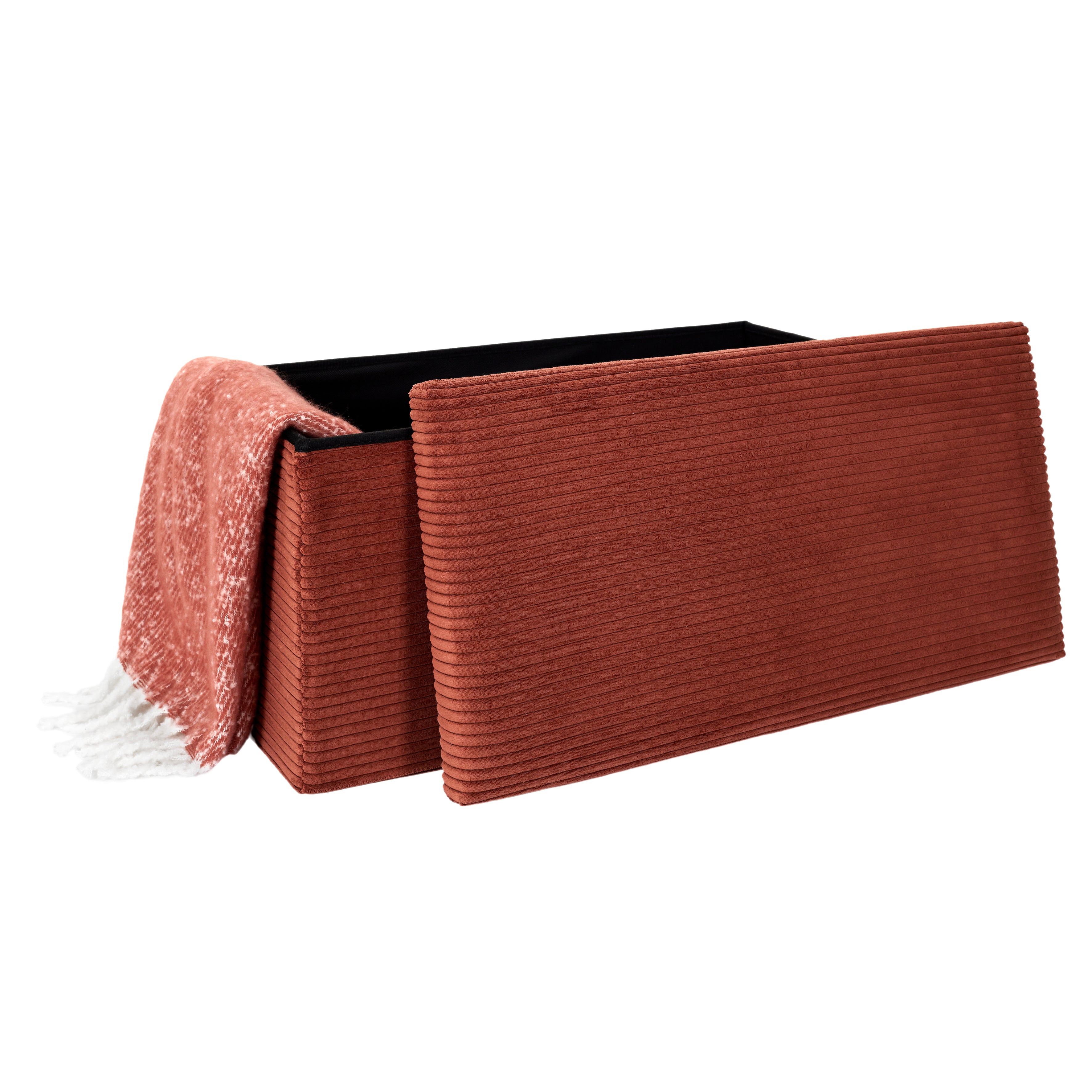 COFFRE BANC PLIABLE COTELE SCOTT TERRA
