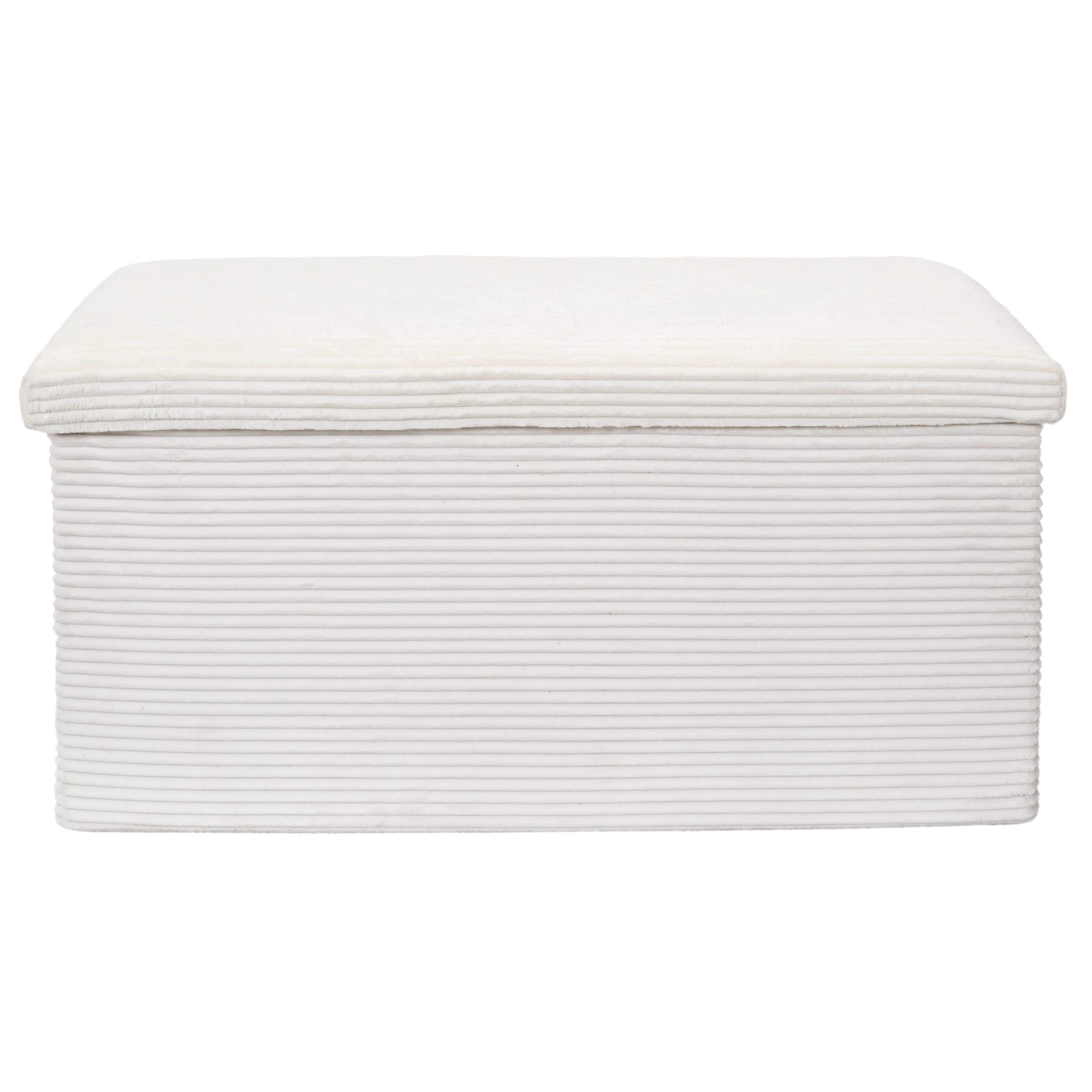 COFFRE BANC PLIABLE COTELE SCOTT BEIGE