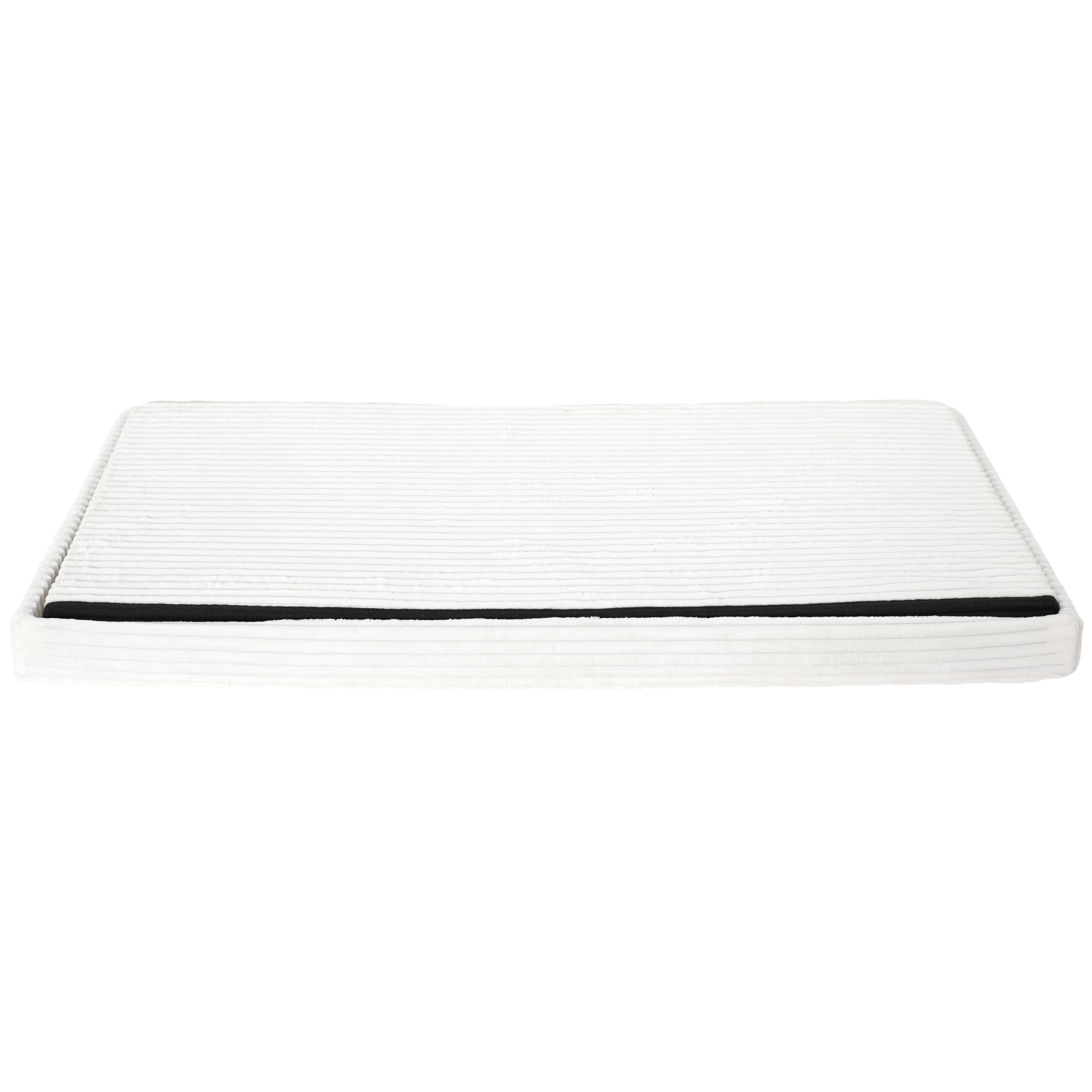 COFFRE BANC PLIABLE COTELE SCOTT BEIGE