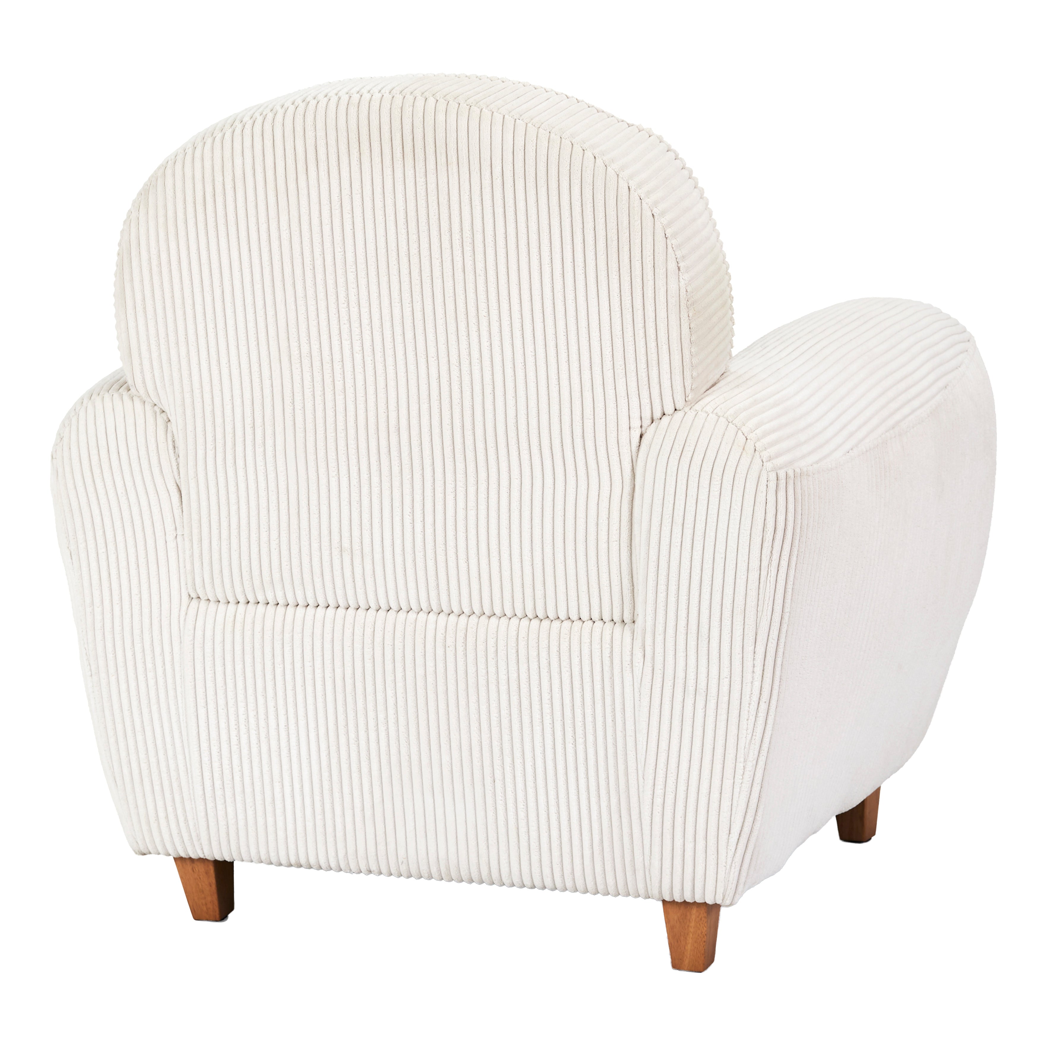 FAUTEUIL CLUB COTELE SCOTT BEIGE