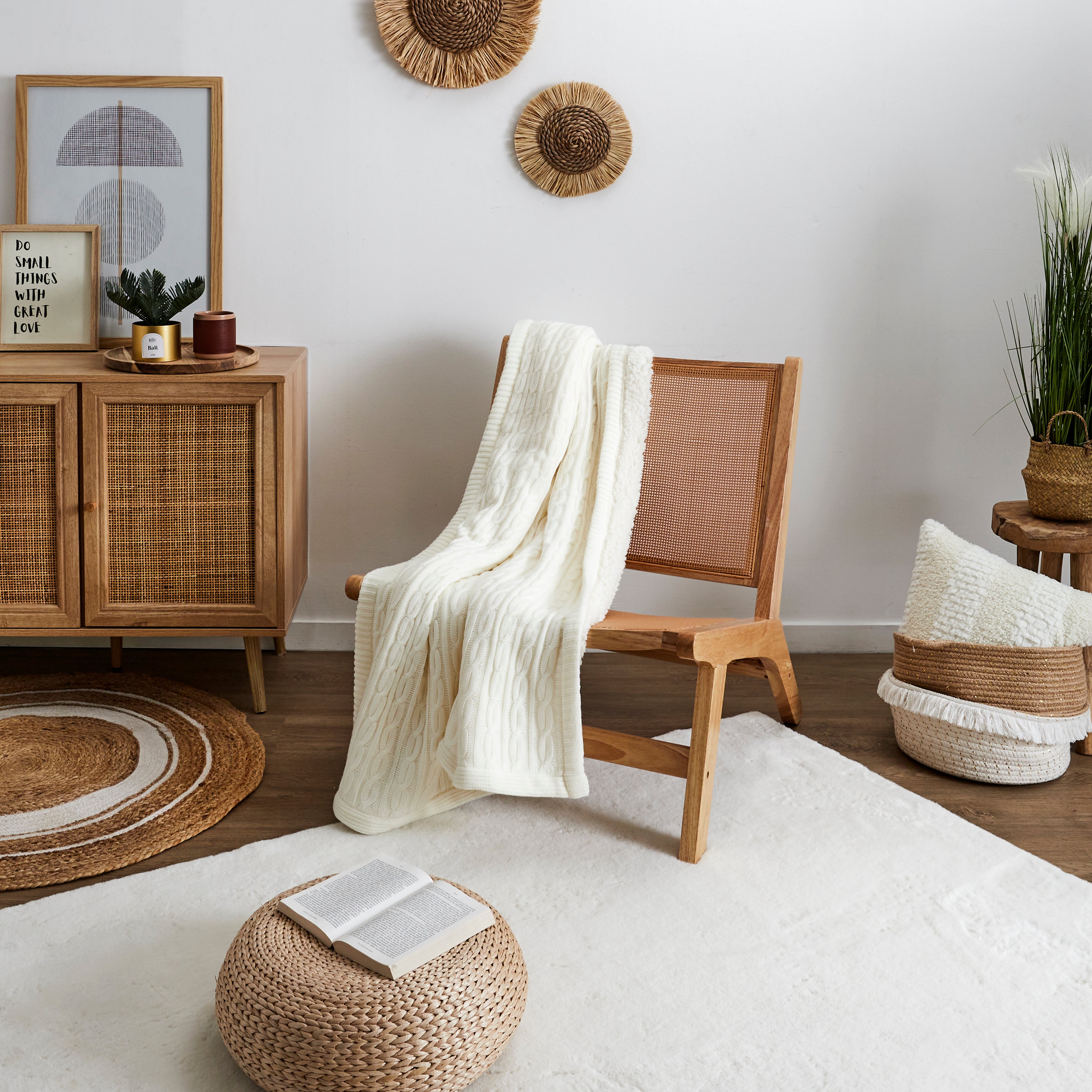 FAUTEUIL BALI