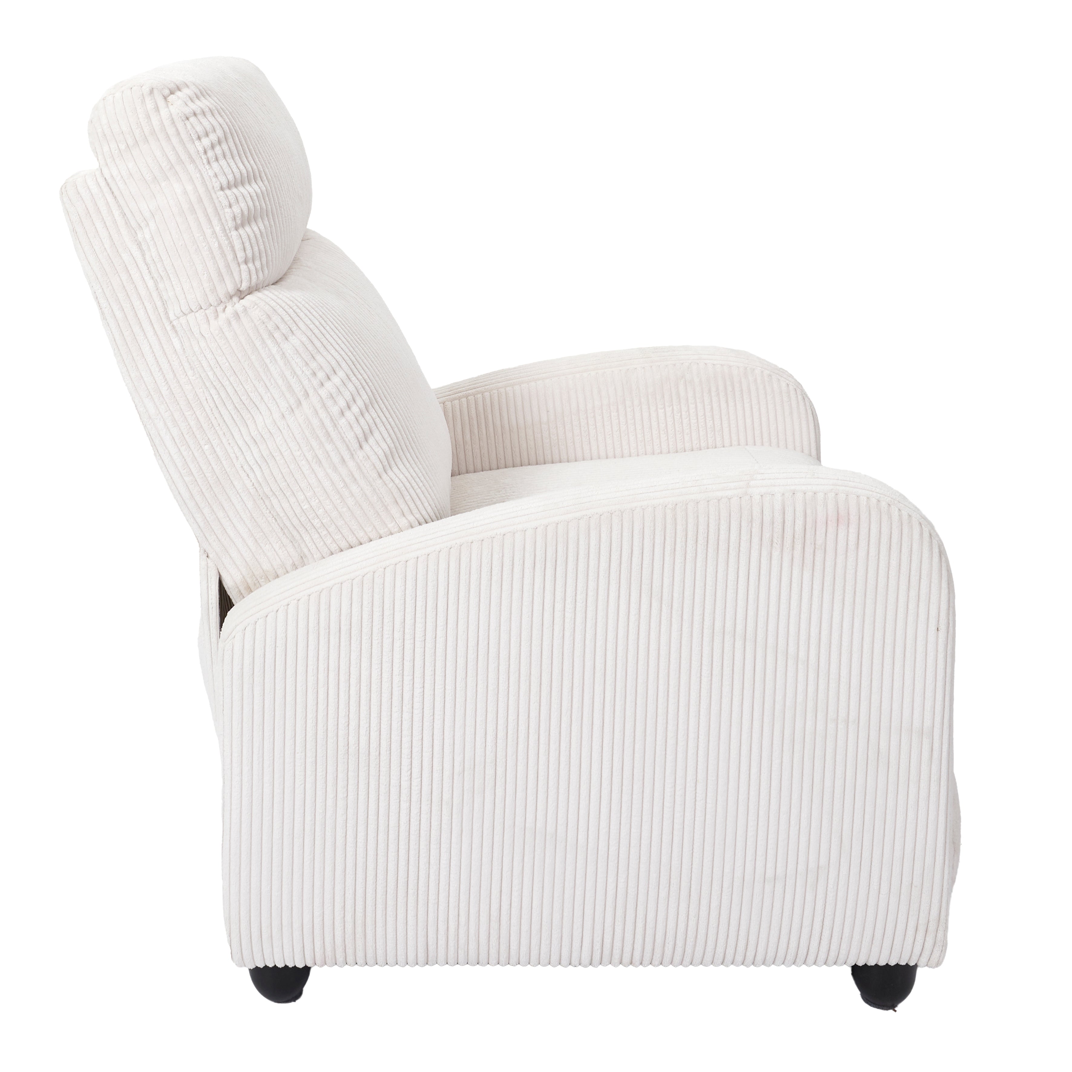 FAUTEUIL DREAM COTELE SCOTT BEIGE