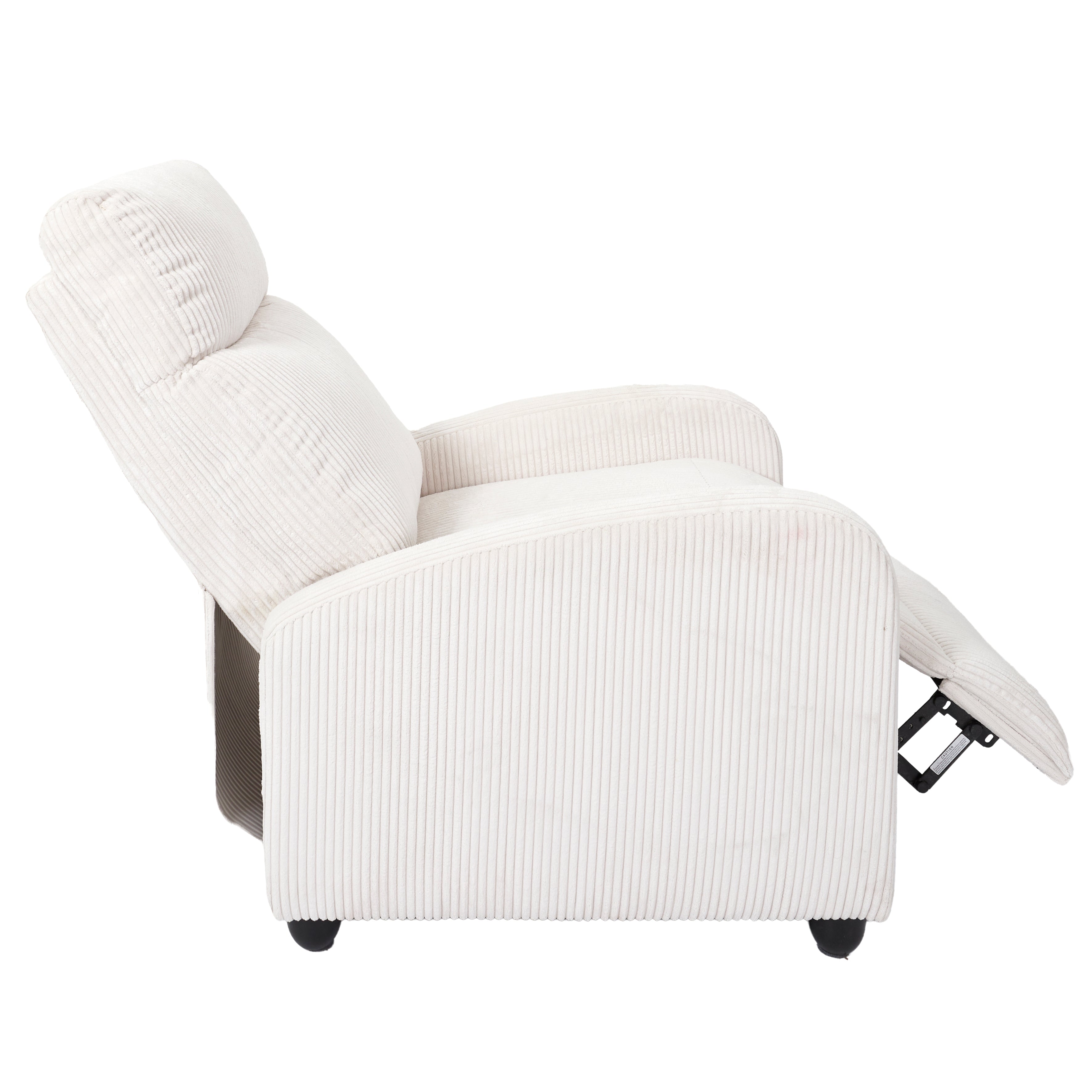 FAUTEUIL DREAM COTELE SCOTT BEIGE