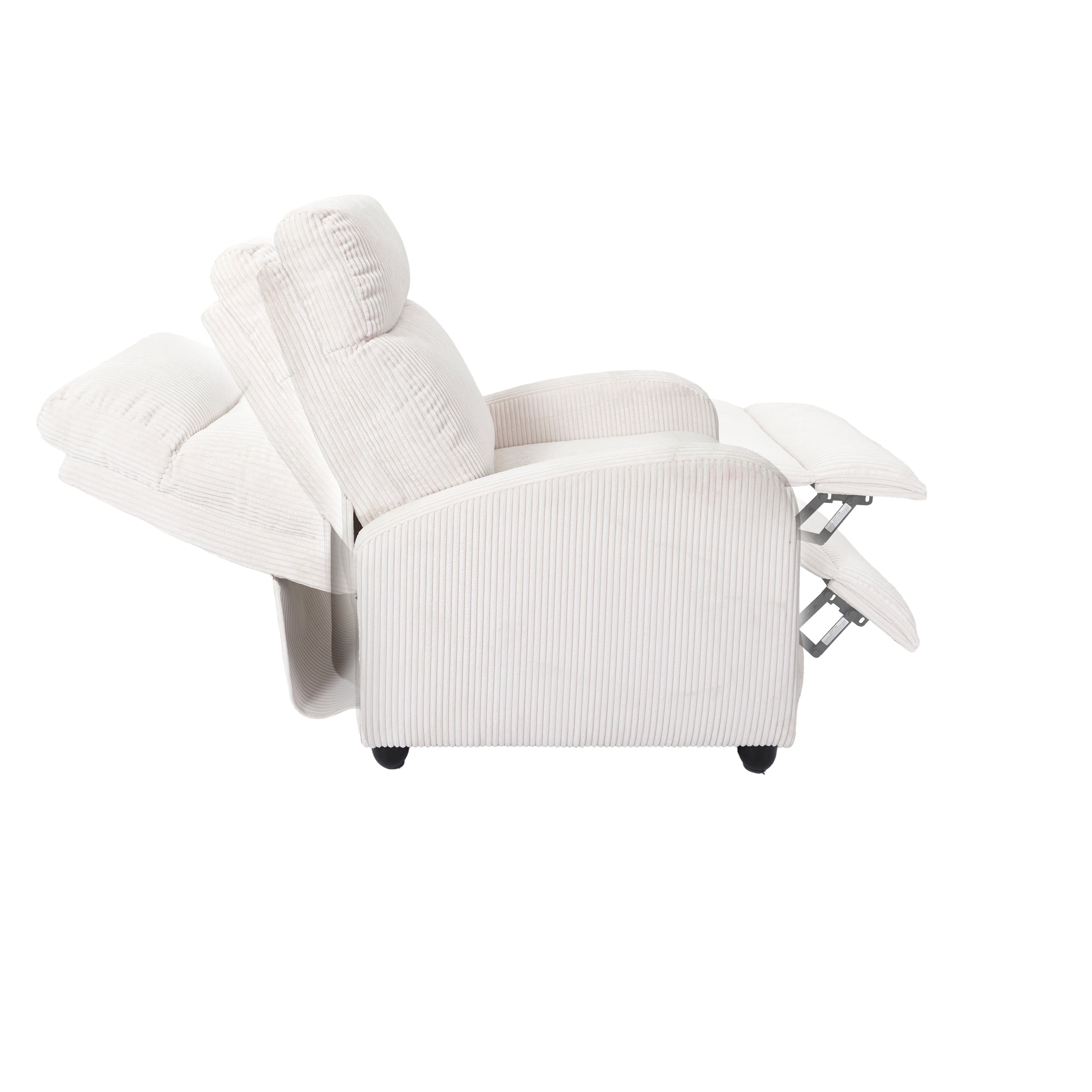 FAUTEUIL DREAM COTELE SCOTT BEIGE