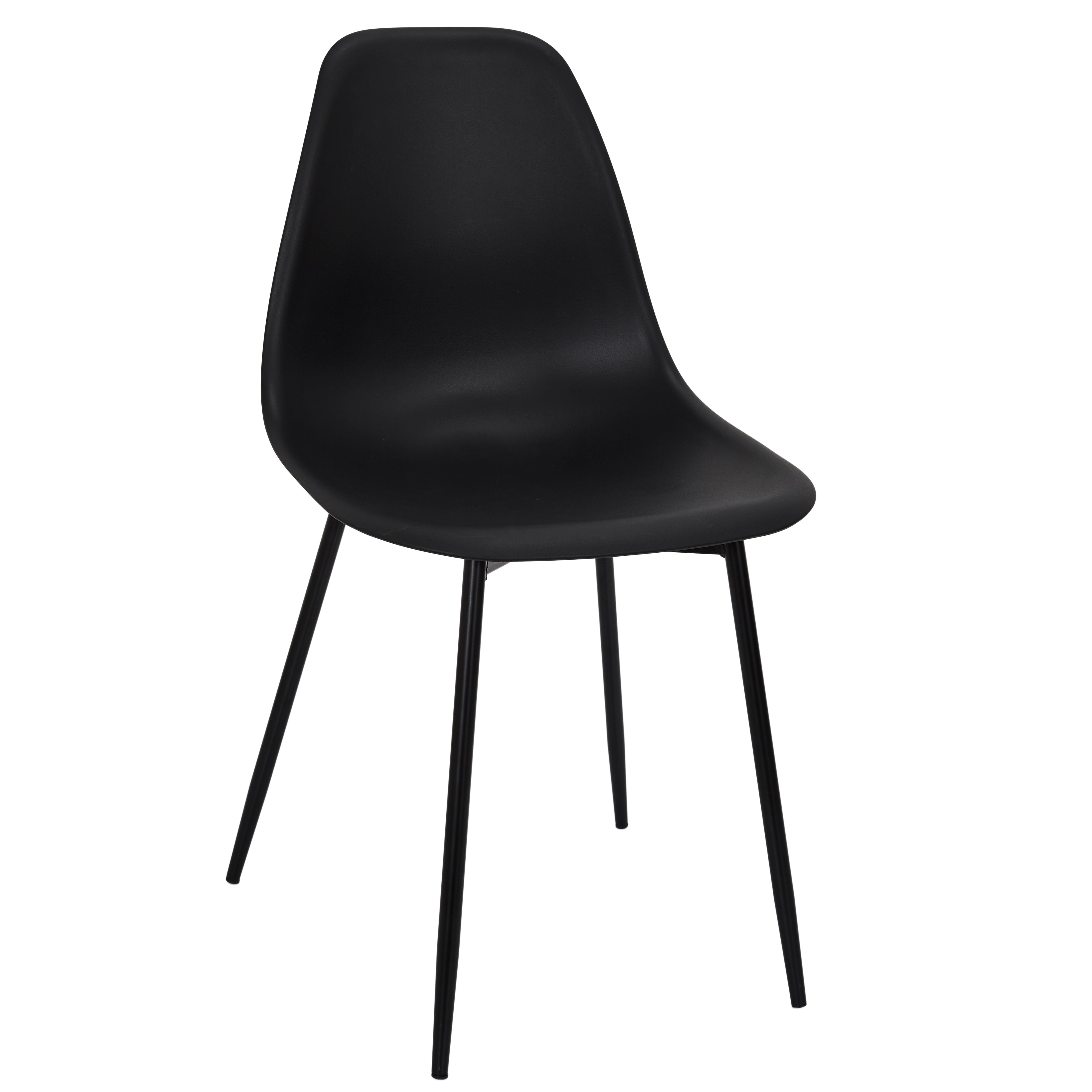 CHAISE GUSTAV NOIR