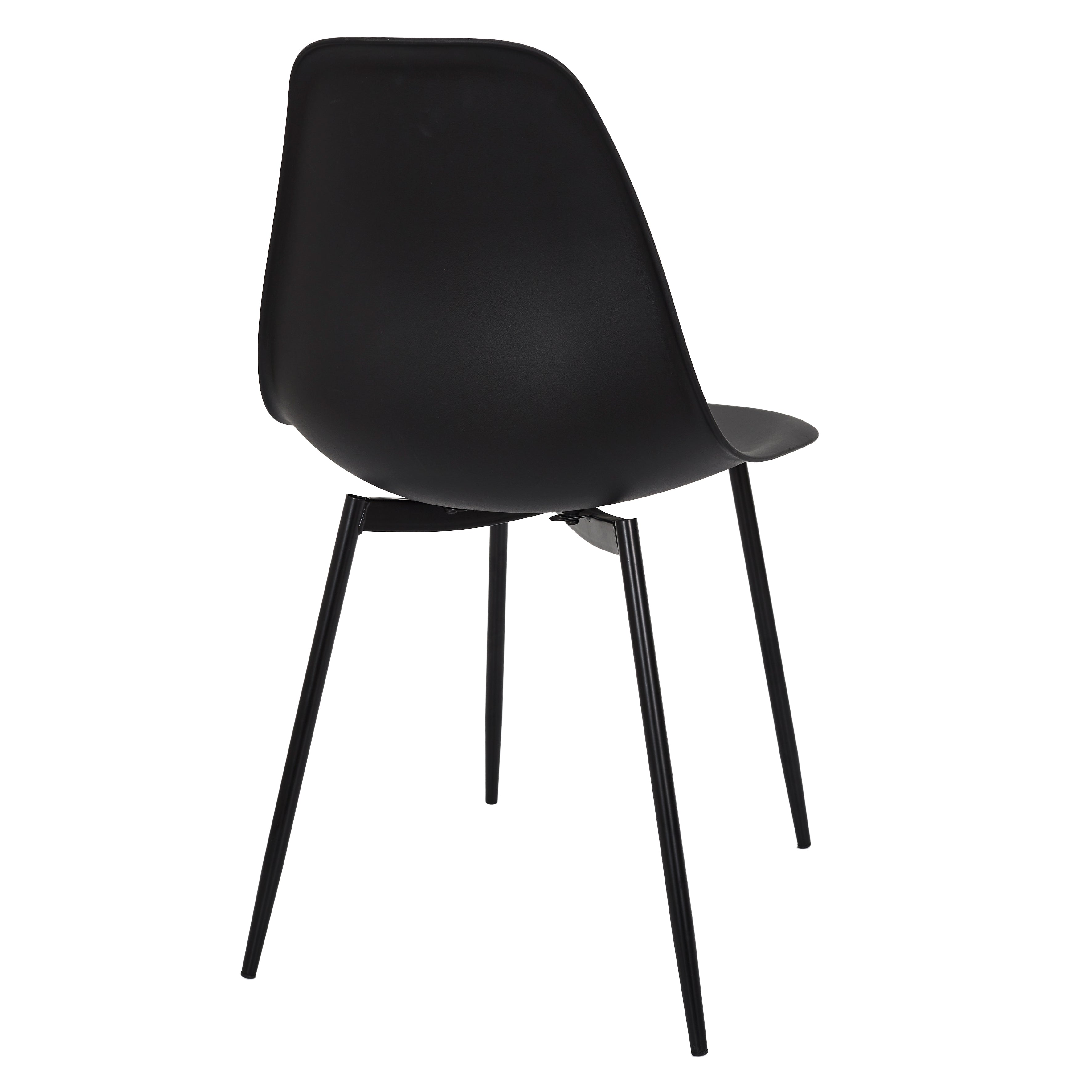CHAISE GUSTAV NOIR