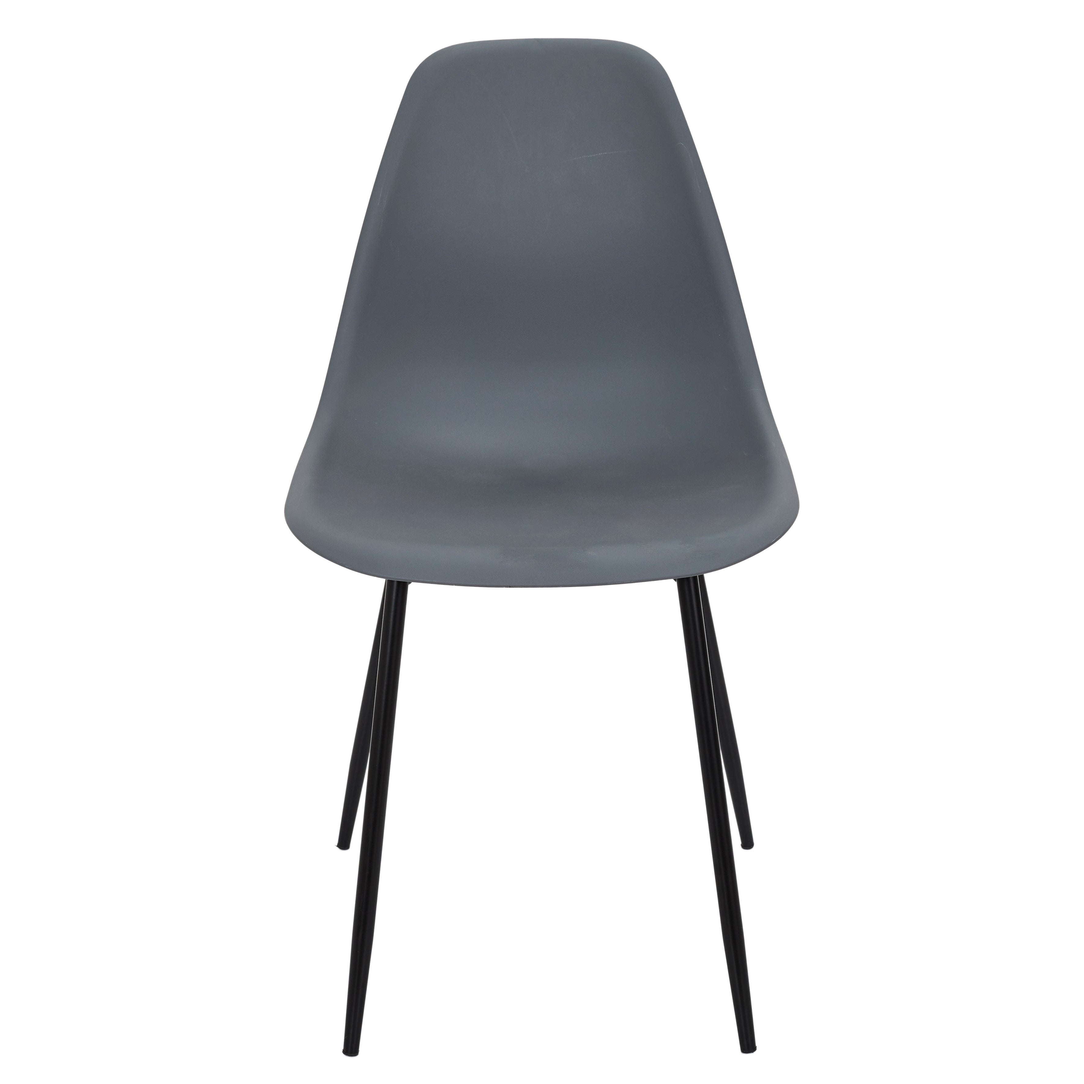 CHAISE GUSTAV GRIS