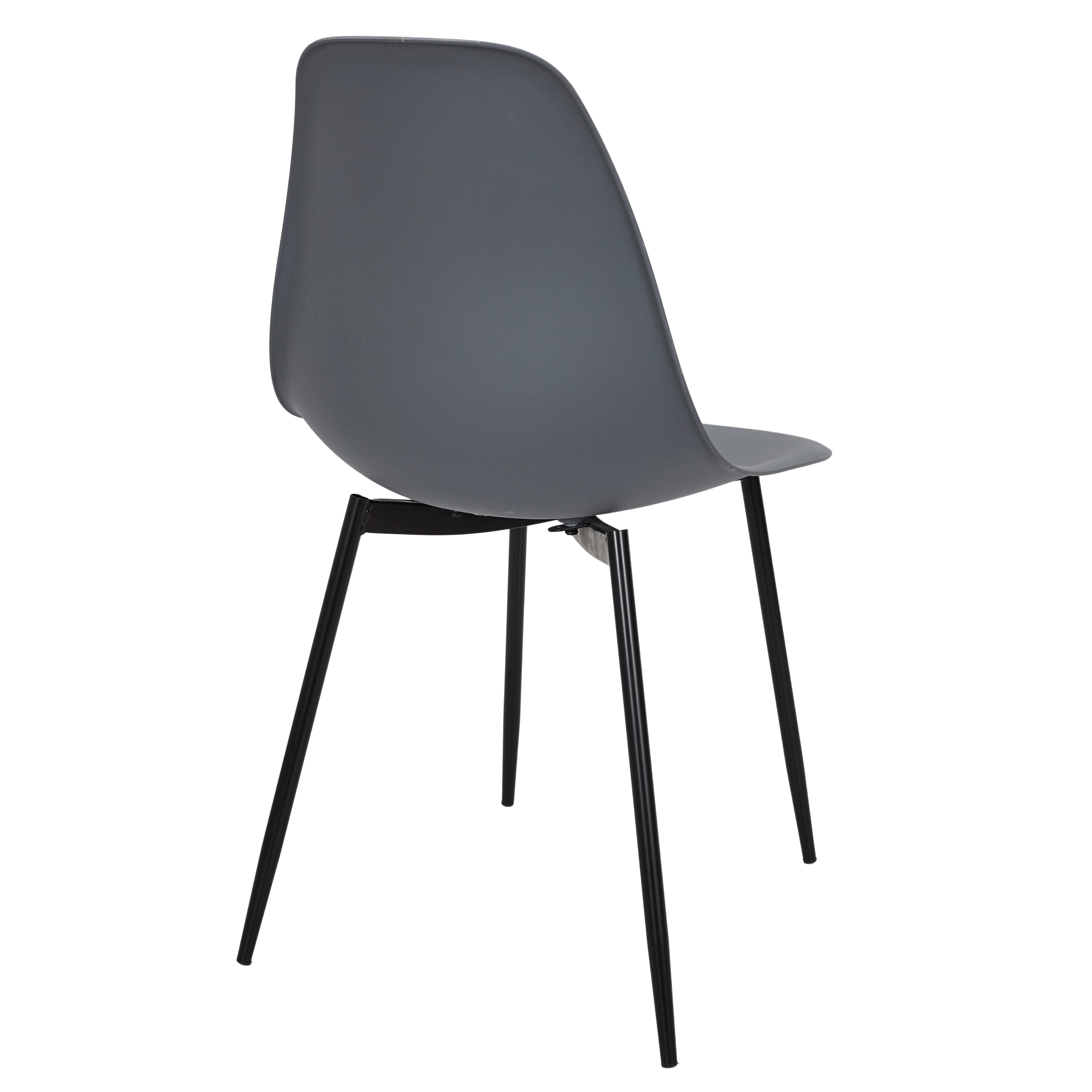 CHAISE GUSTAV GRIS