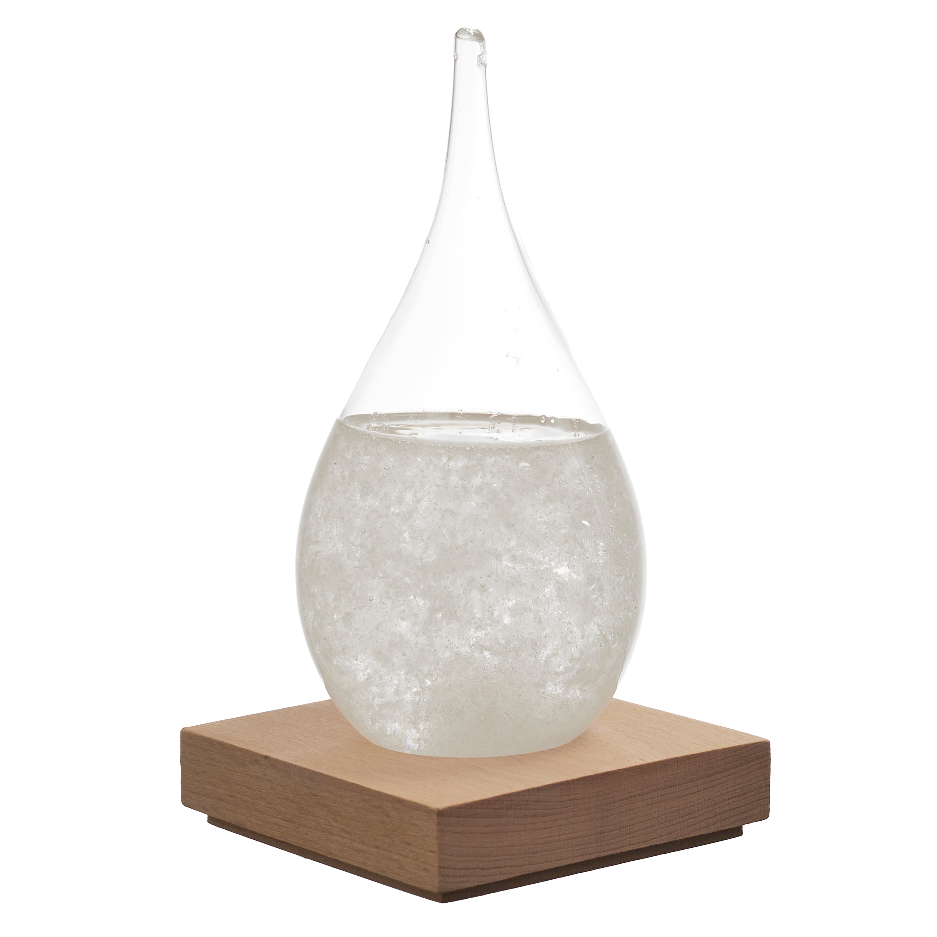 VERRE TEMPETE H17CM