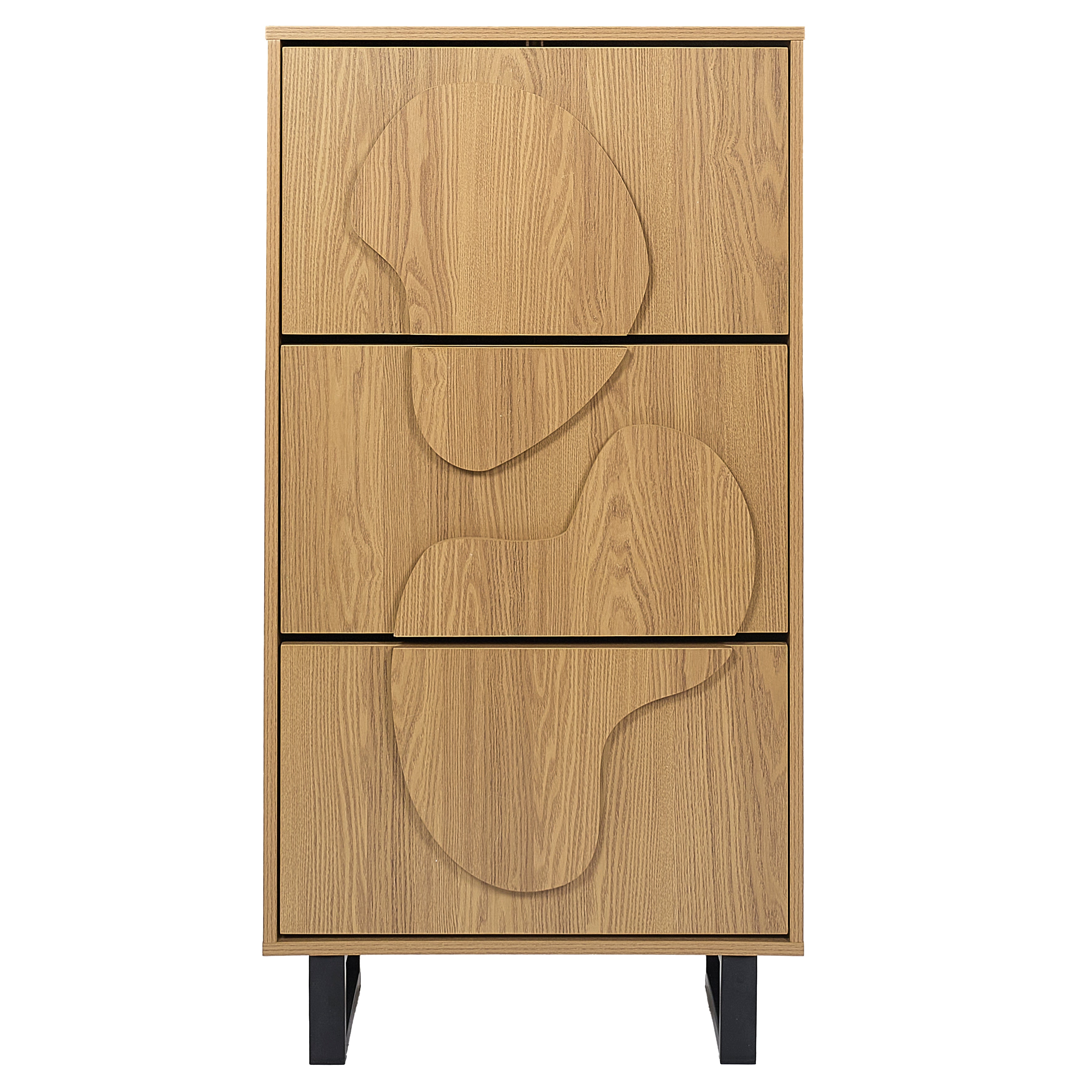 MEUBLE A CHAUSSURE CALYPSO