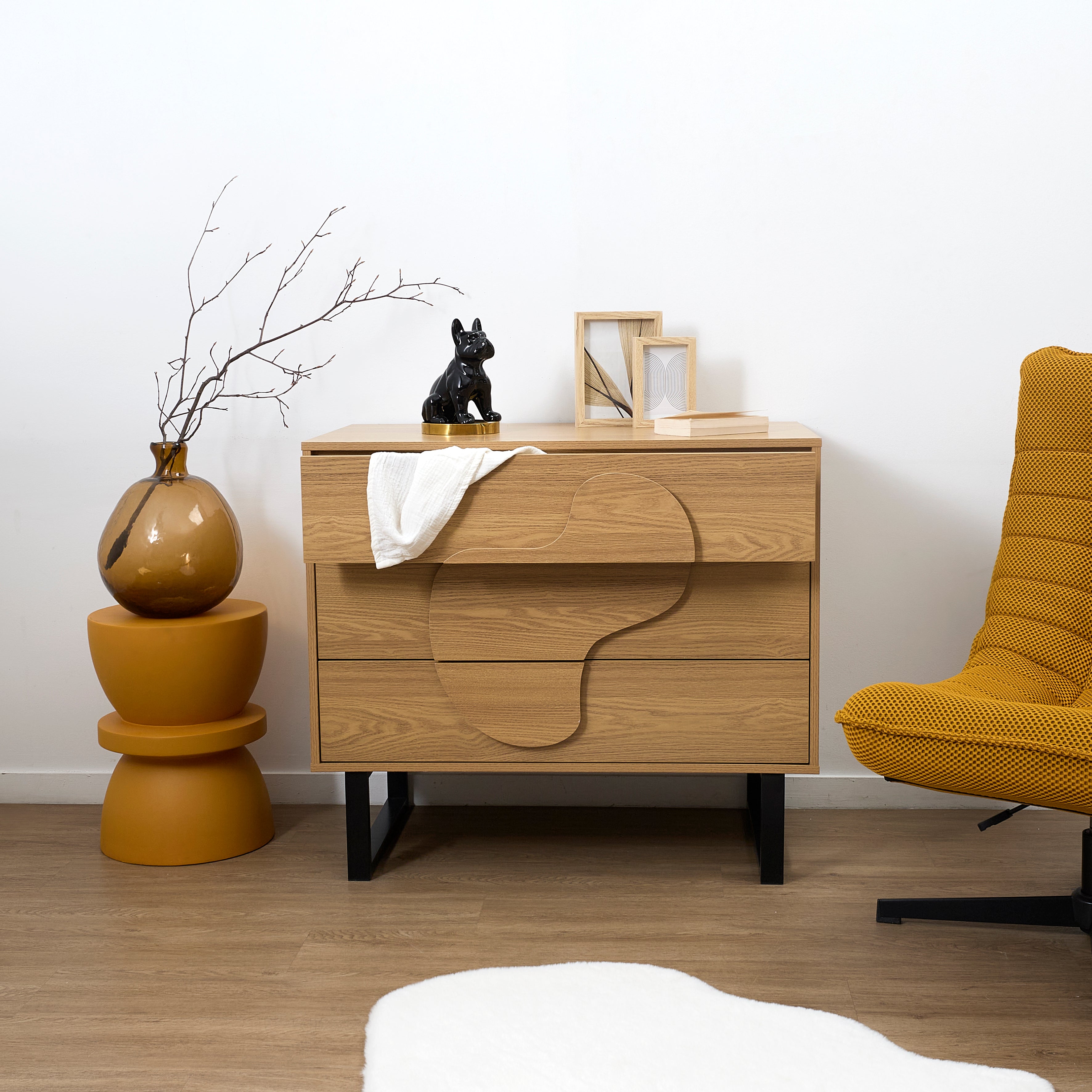 COMMODE CALYPSO
