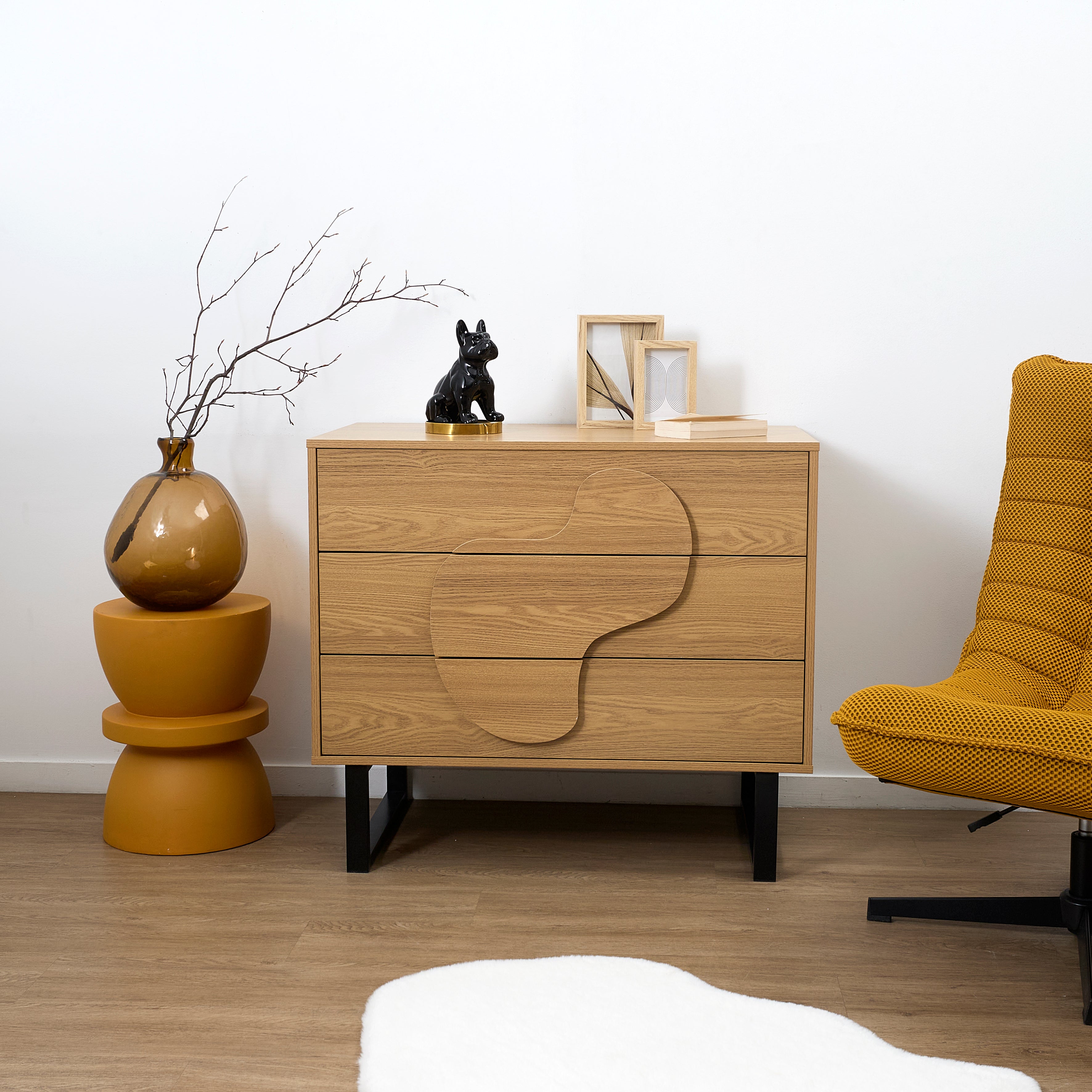COMMODE CALYPSO