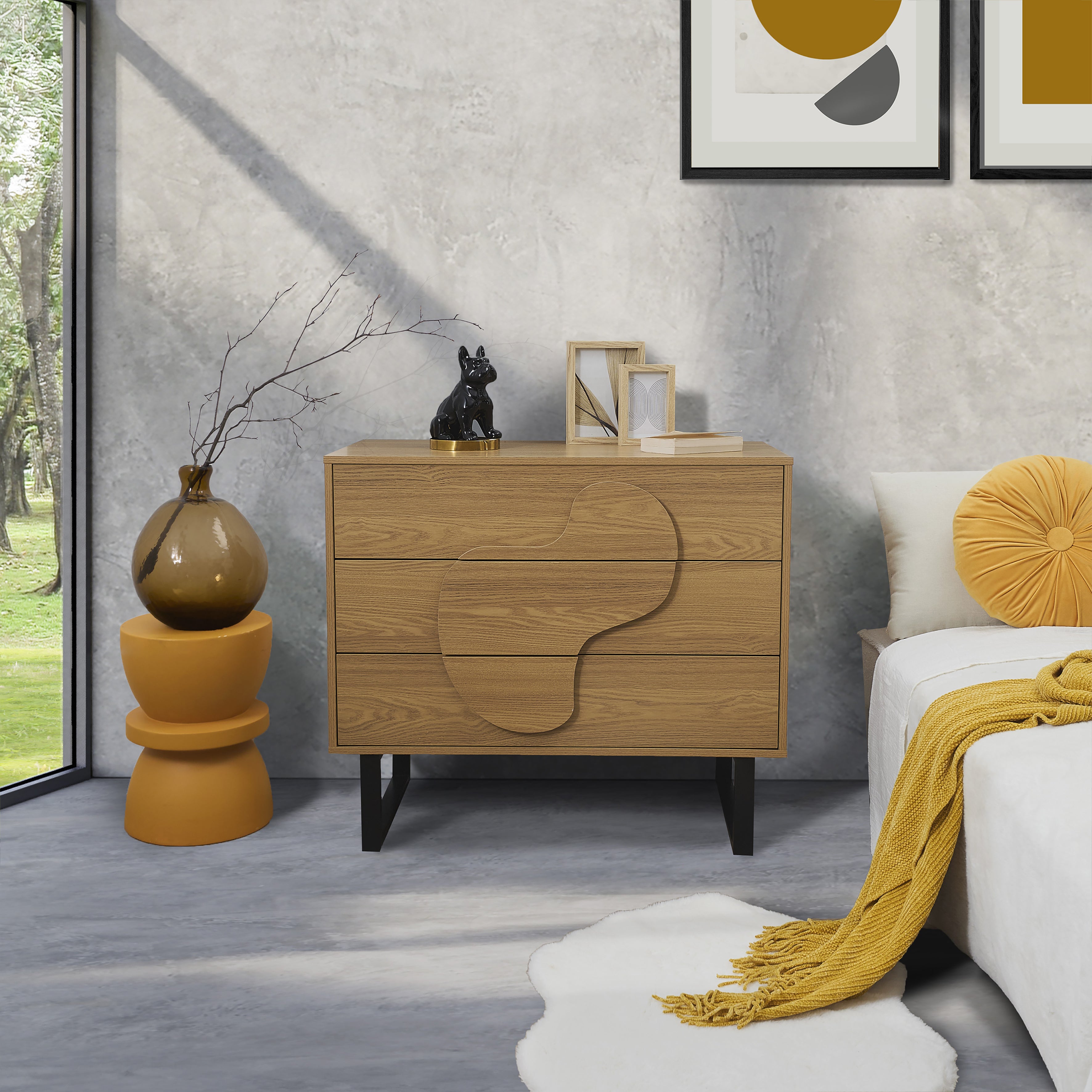 COMMODE CALYPSO
