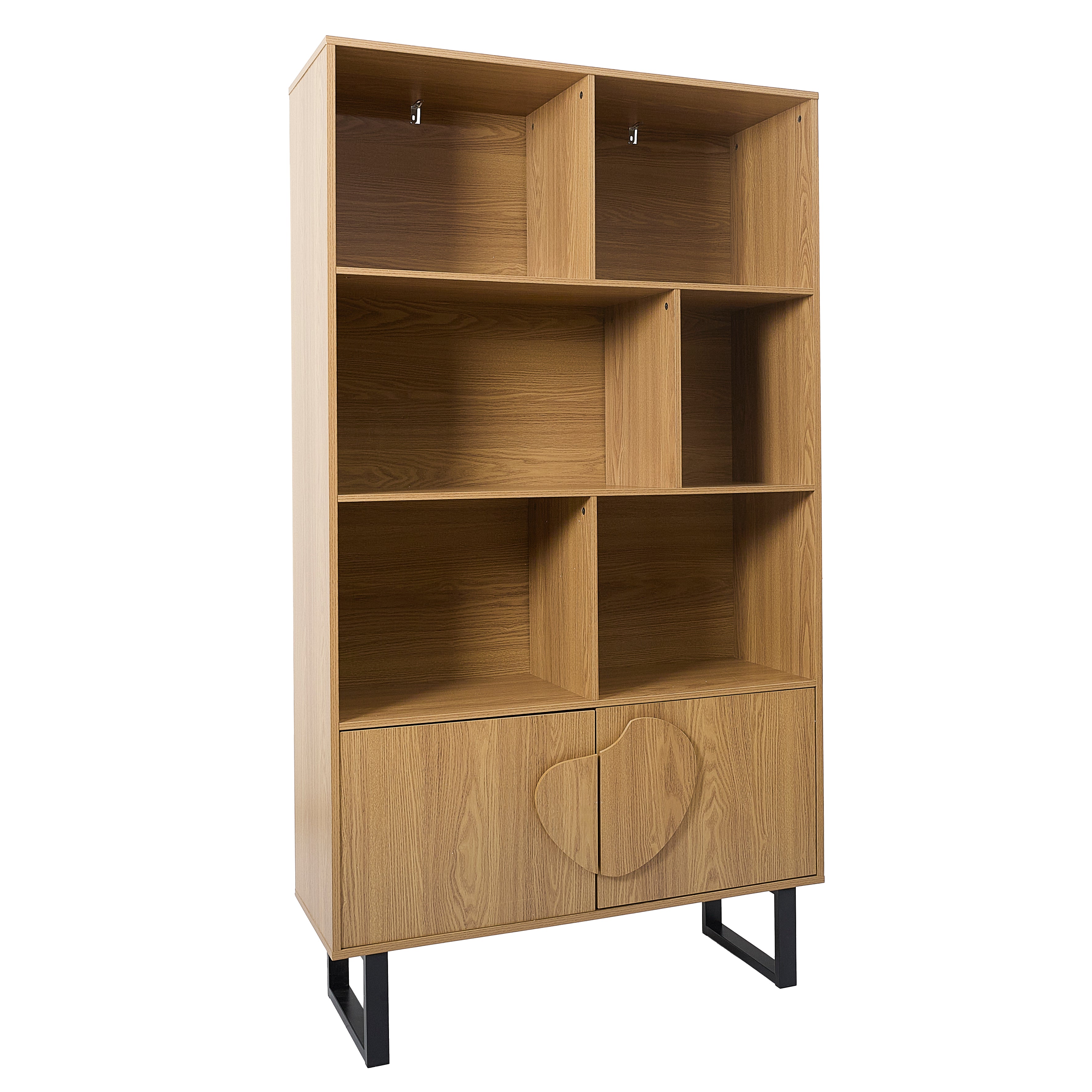 BIBLIOTHEQUE CALYPSO