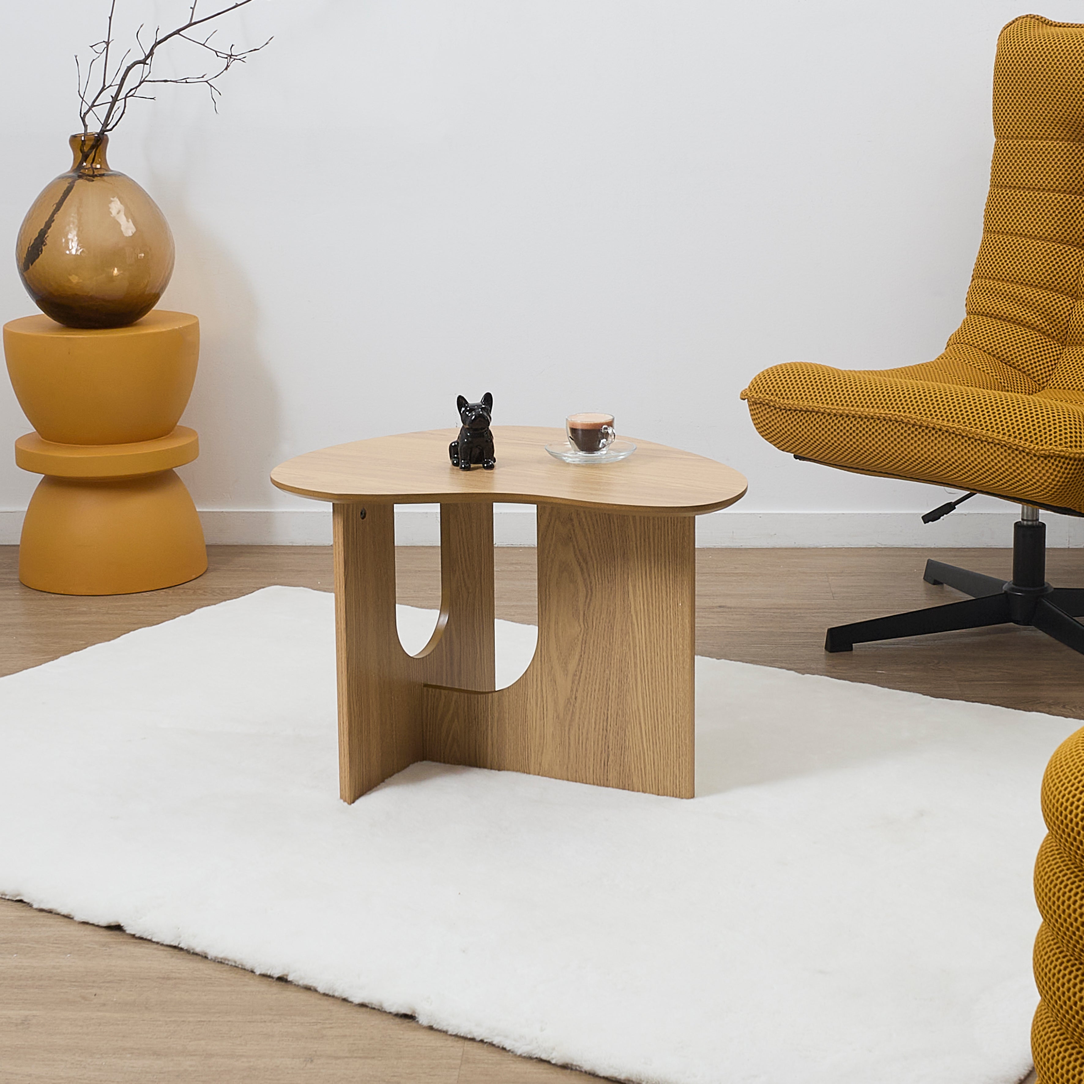 TABLE D APPOINT CALYPSO