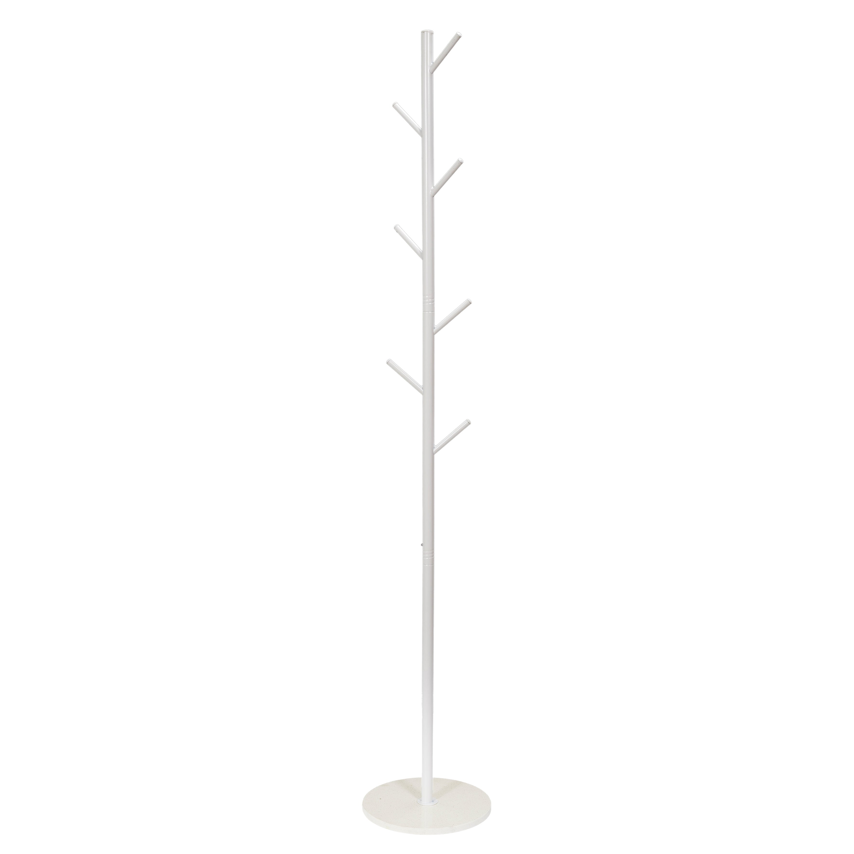 PORTEMANTEAU LOKA BLANC