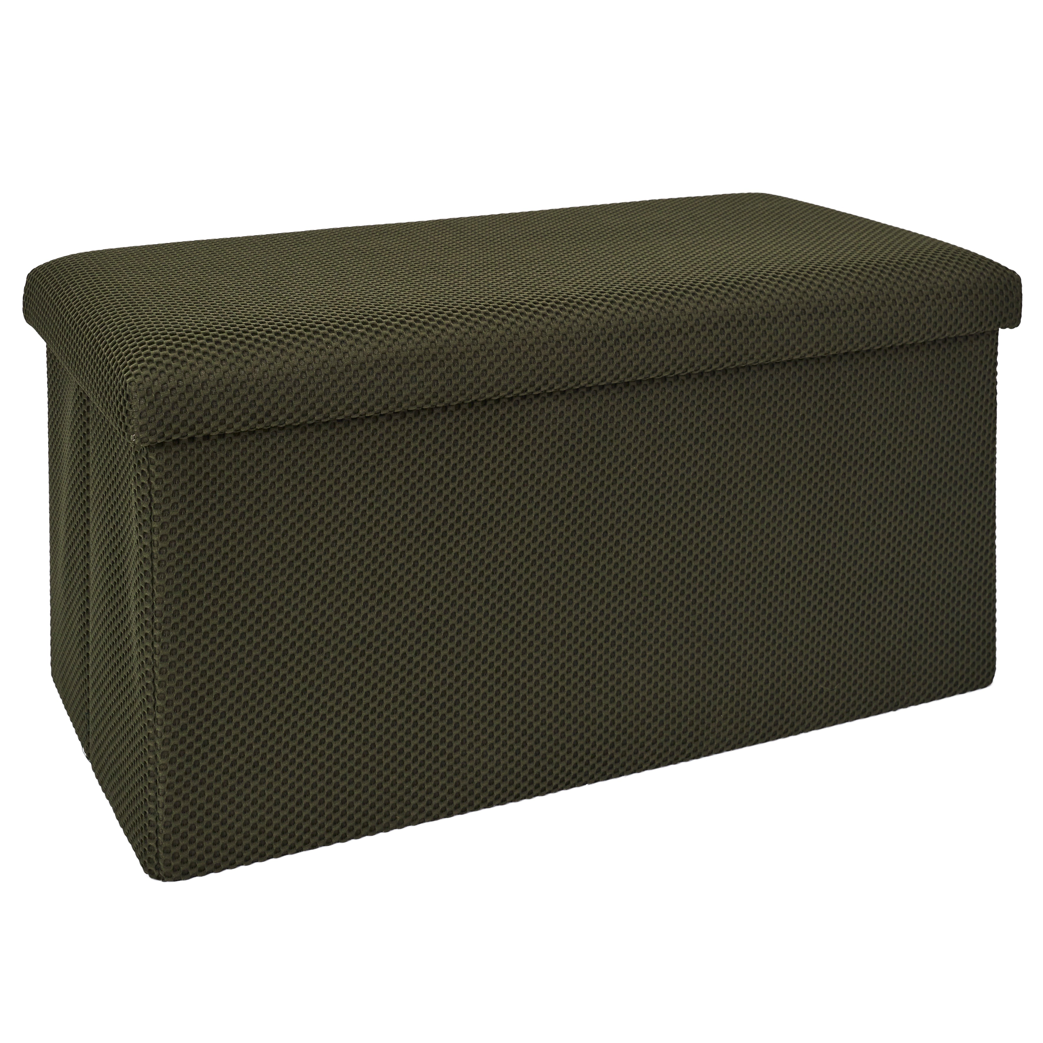 COFFRE BANC PLIABLE ATOME KAKI