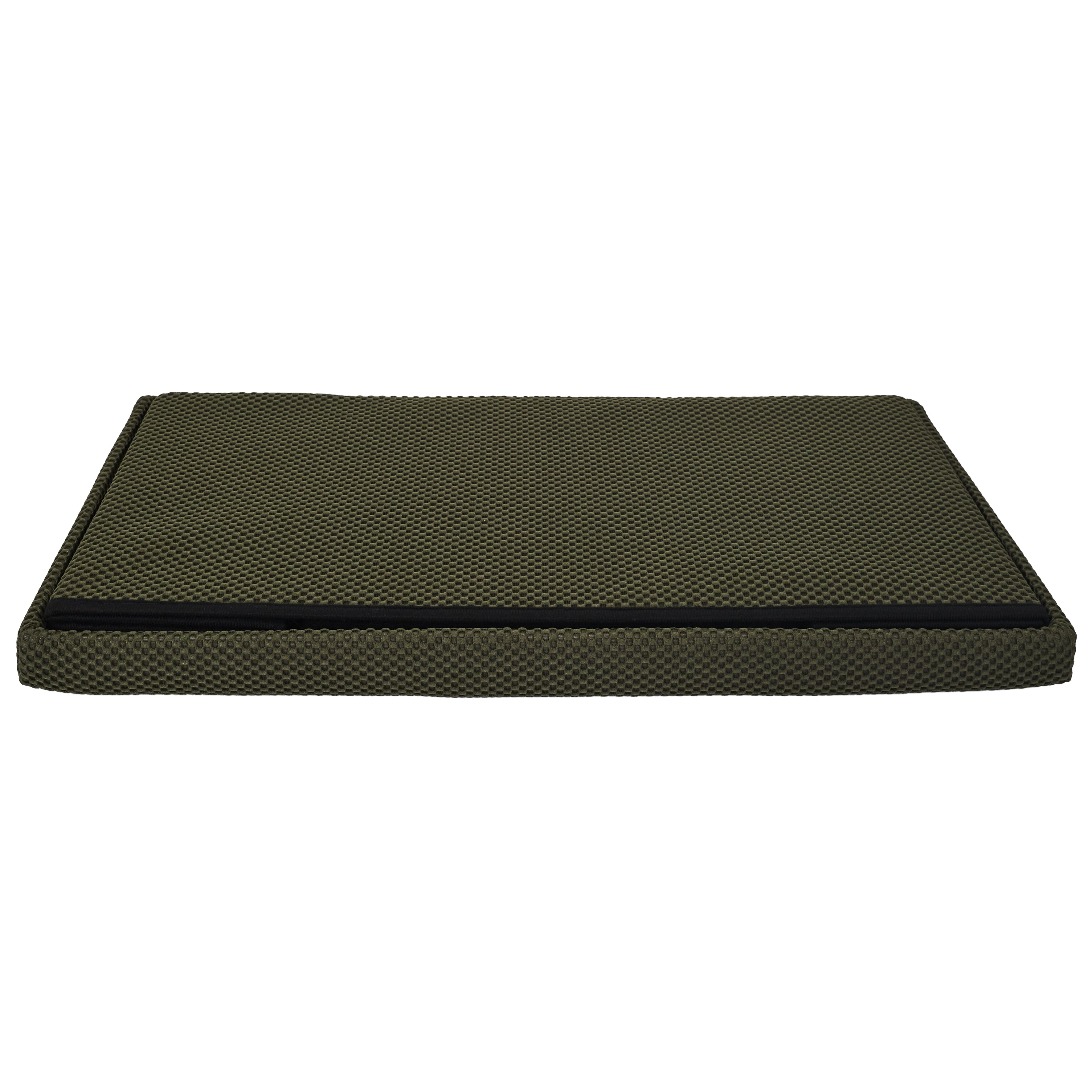 COFFRE BANC PLIABLE ATOME KAKI