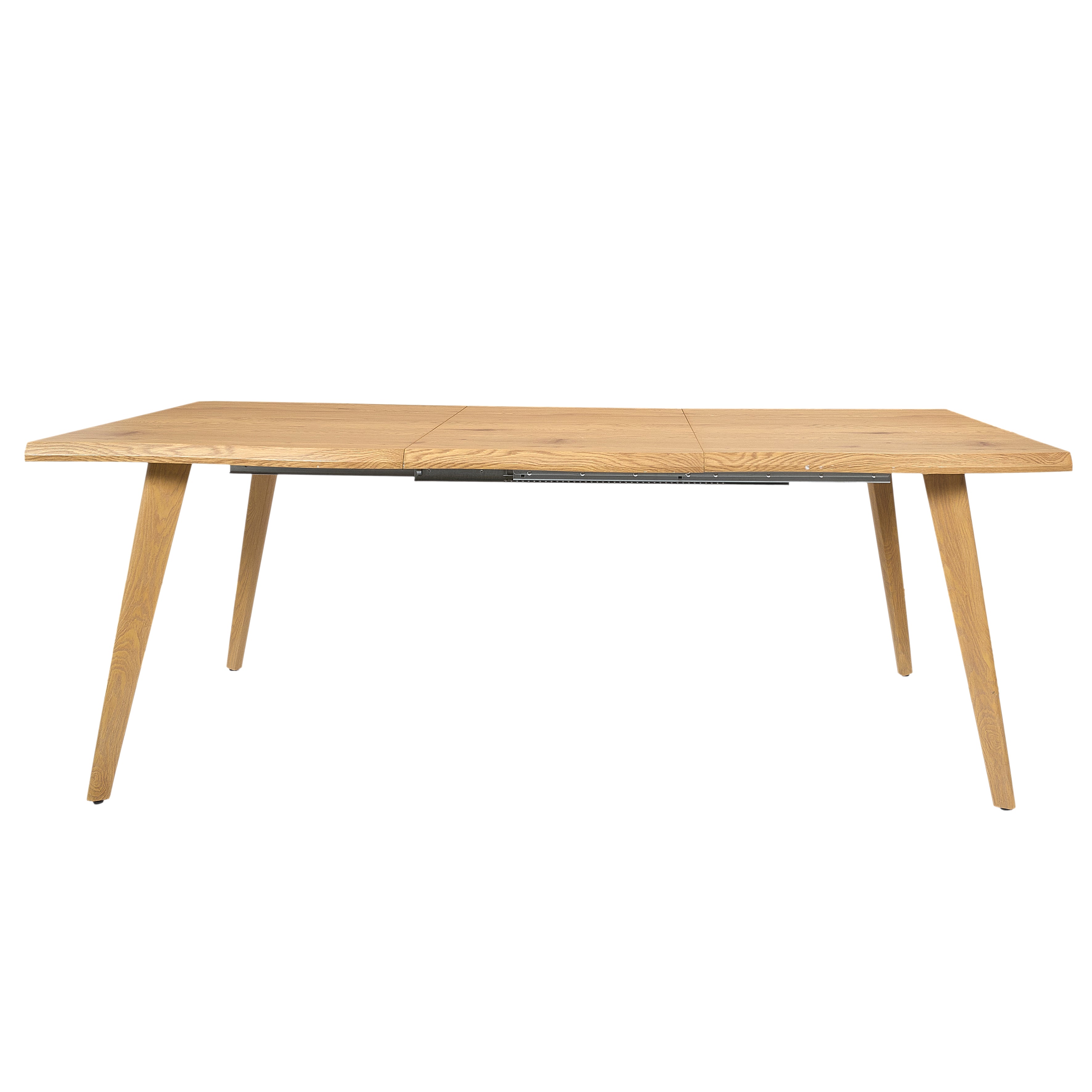 TABLE EXTENSIBLE 6 A 8 PERSONNES CALYPSO