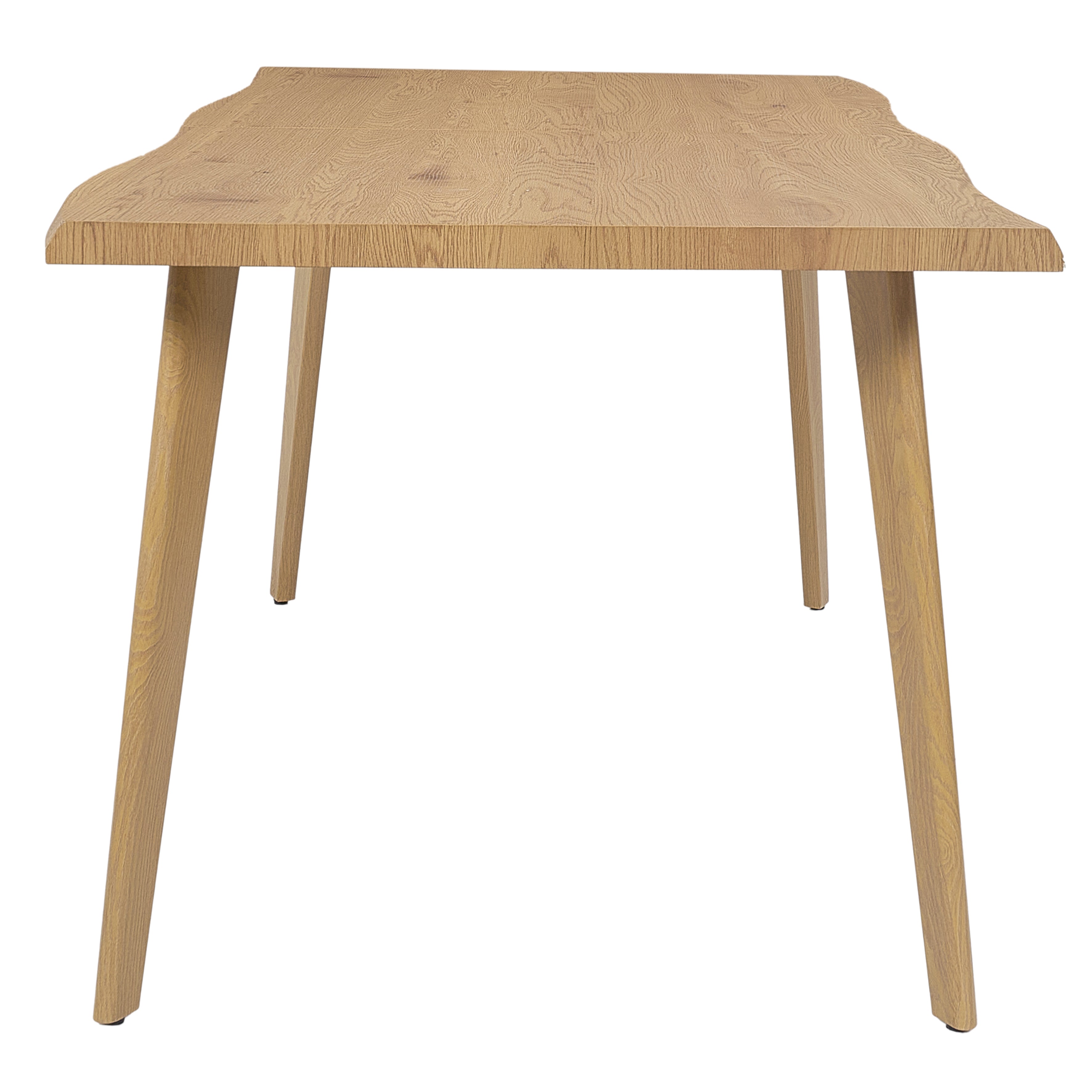 TABLE EXTENSIBLE 6 A 8 PERSONNES CALYPSO