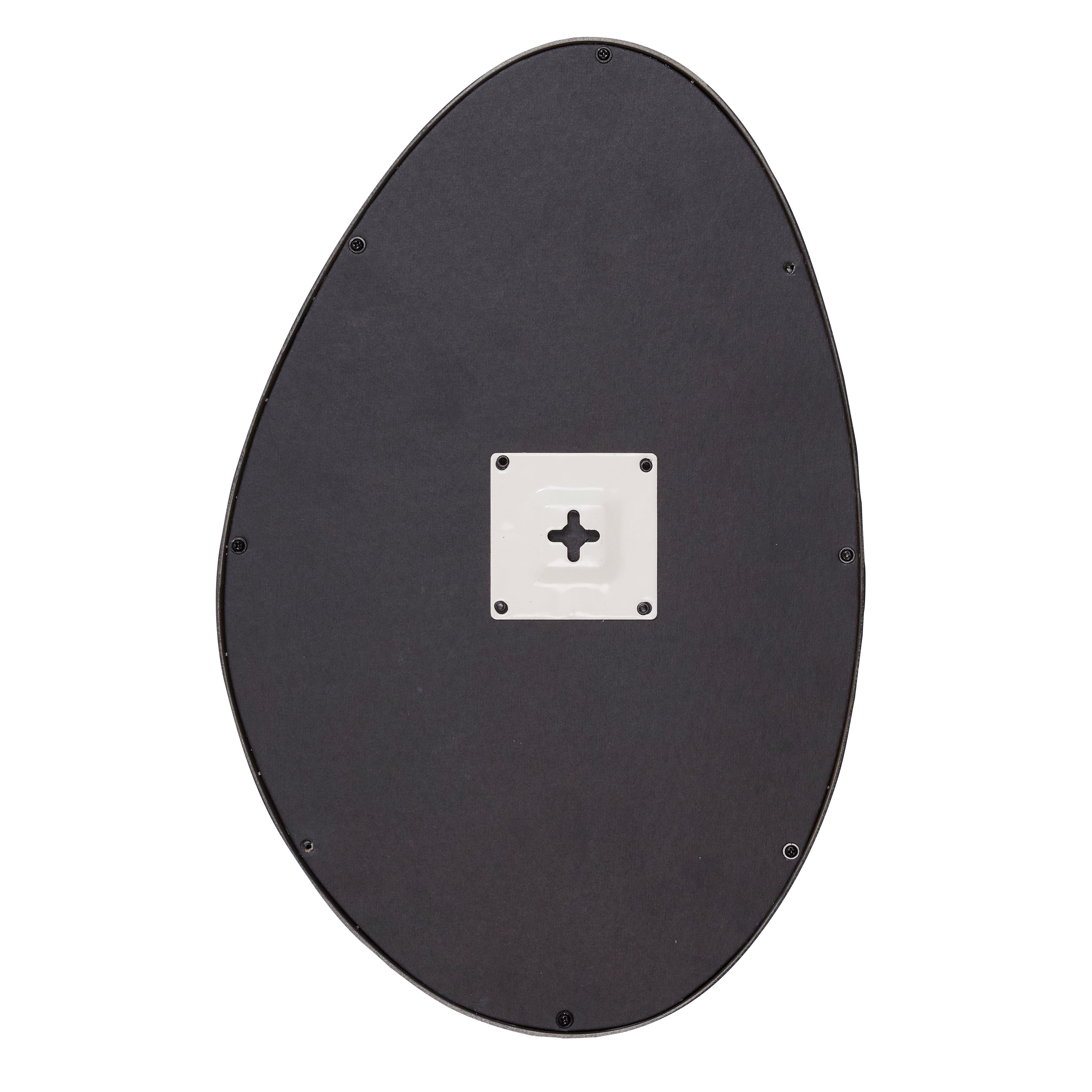 MIROIR FORME ORGANIQUE X5