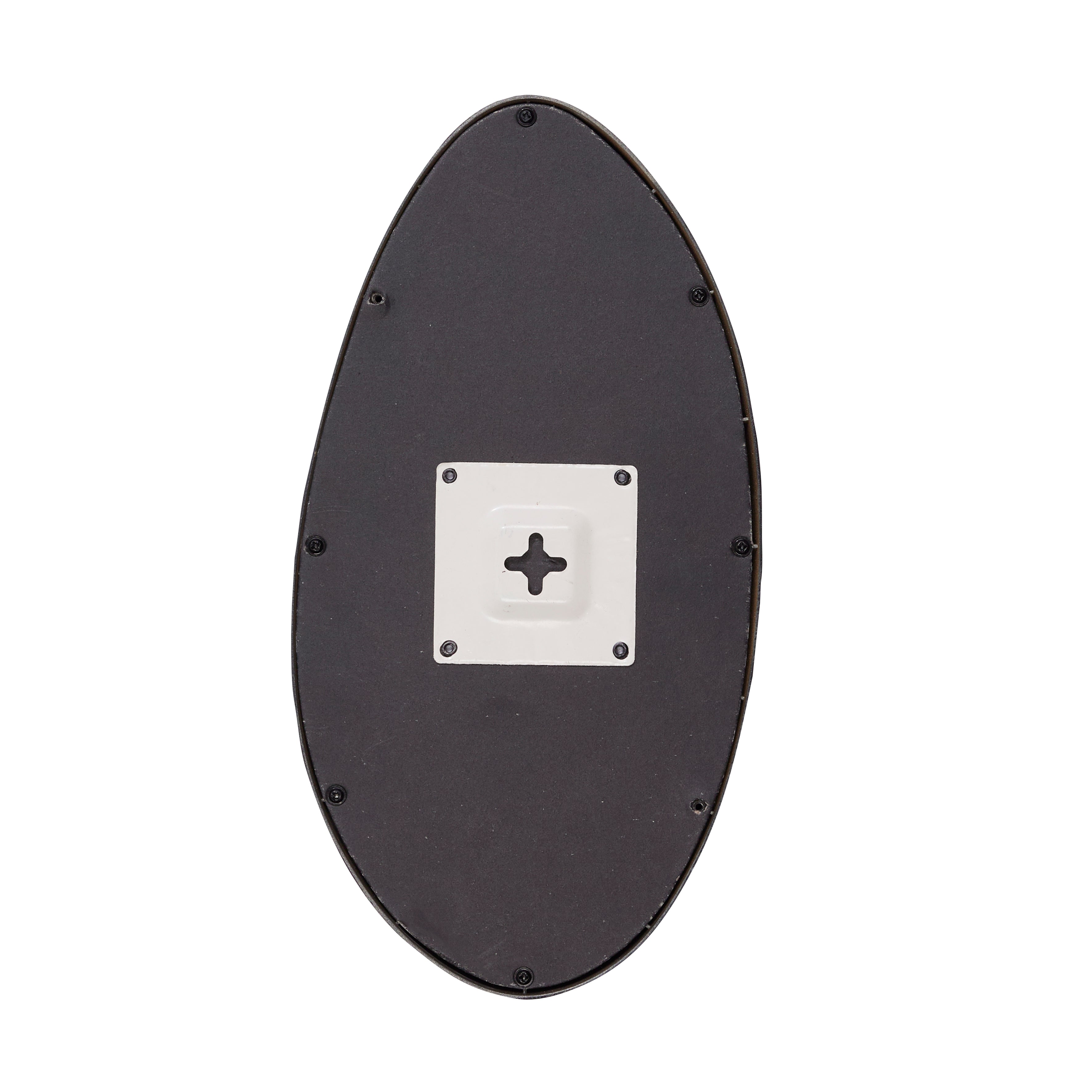 MIROIR FORME ORGANIQUE X5