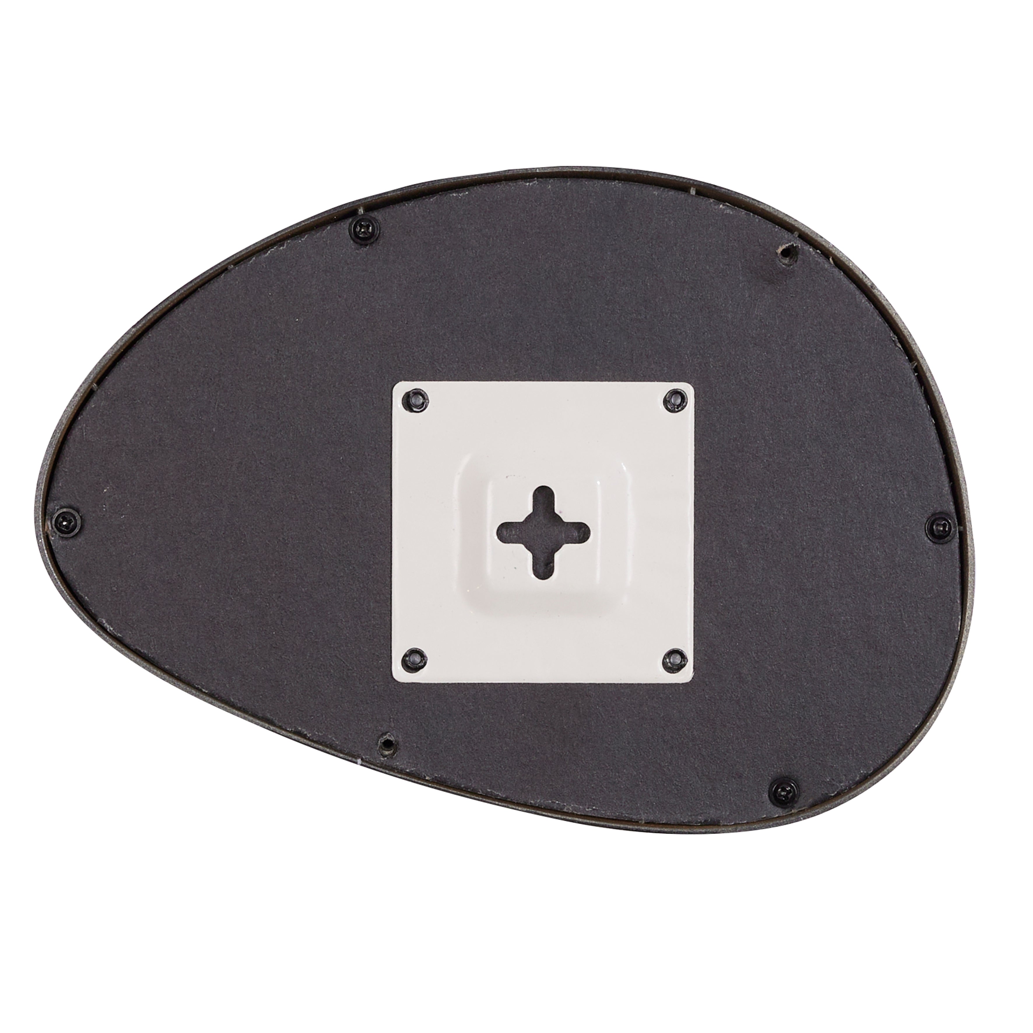 MIROIR FORME ORGANIQUE X5