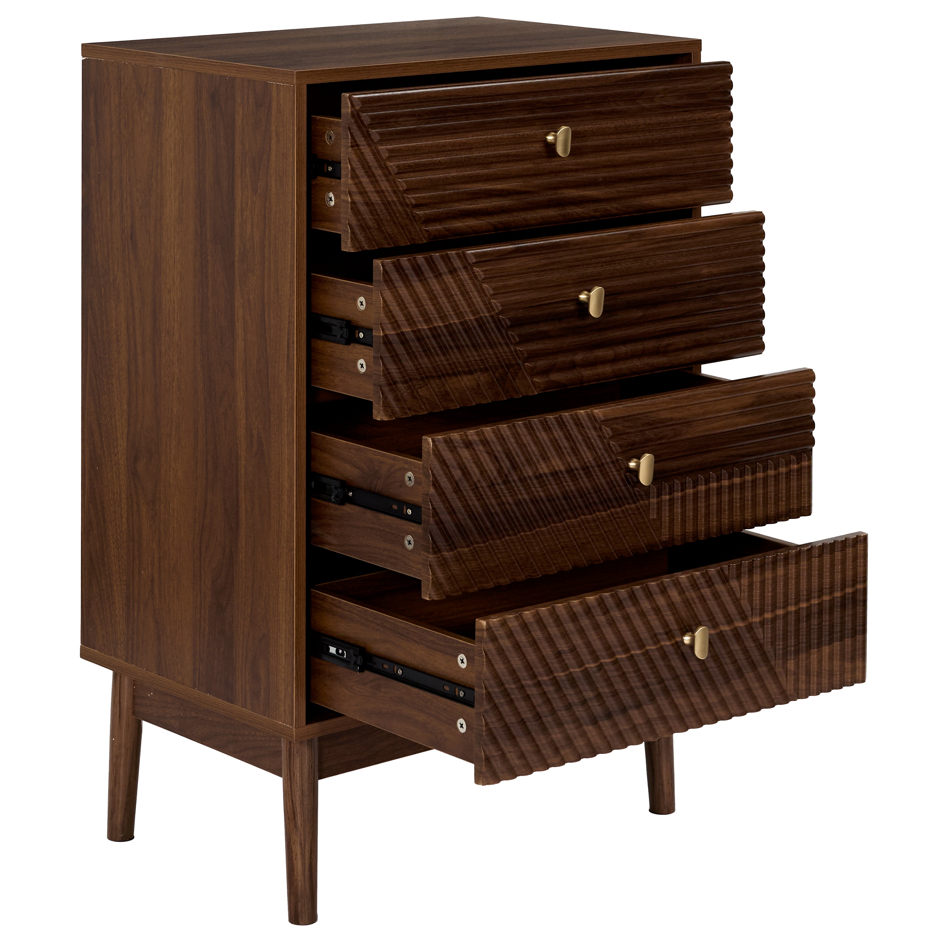 COMMODE TIFFANY