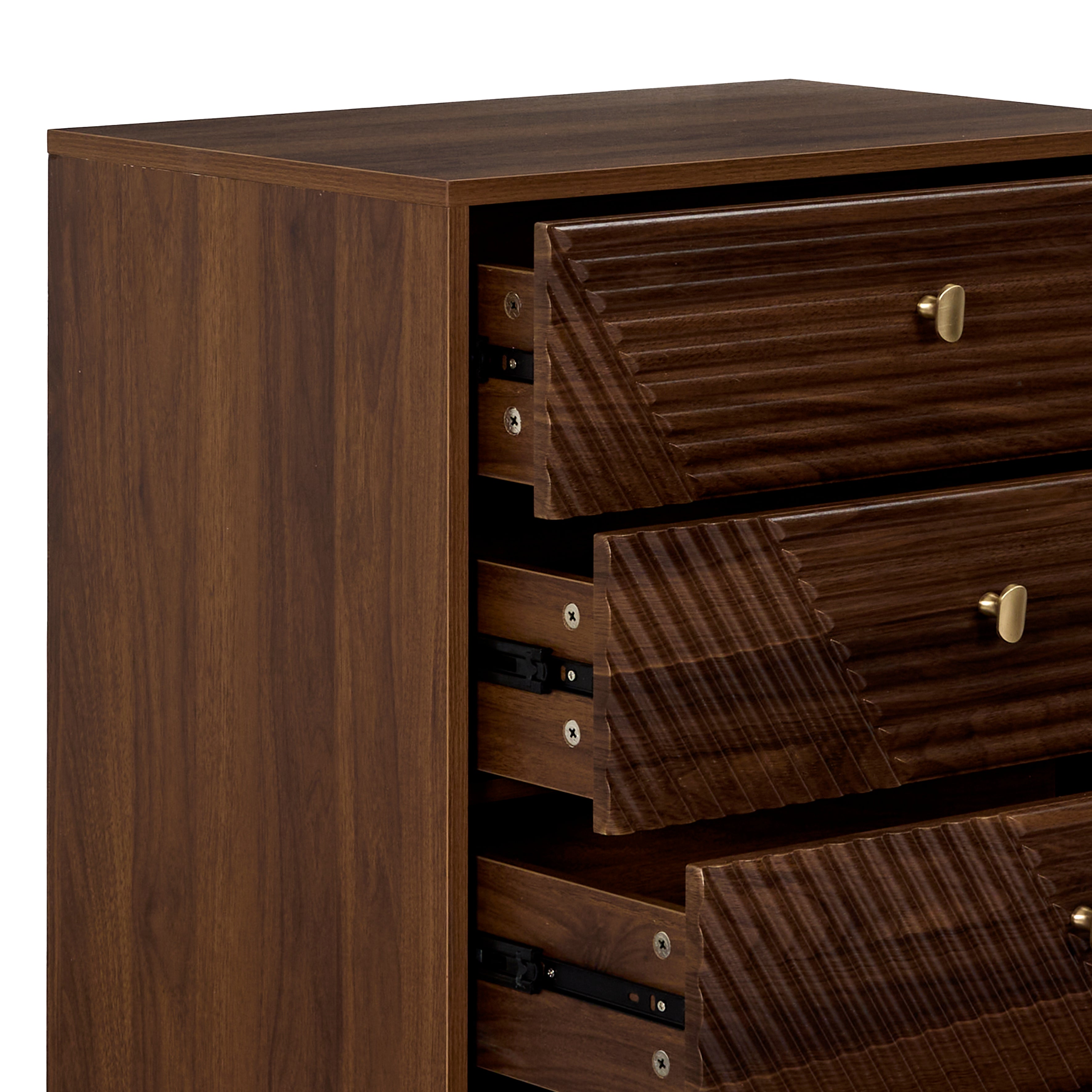 COMMODE TIFFANY